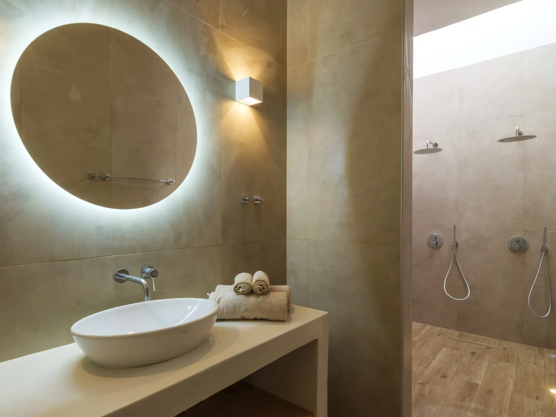 Calma – House in Antiparos