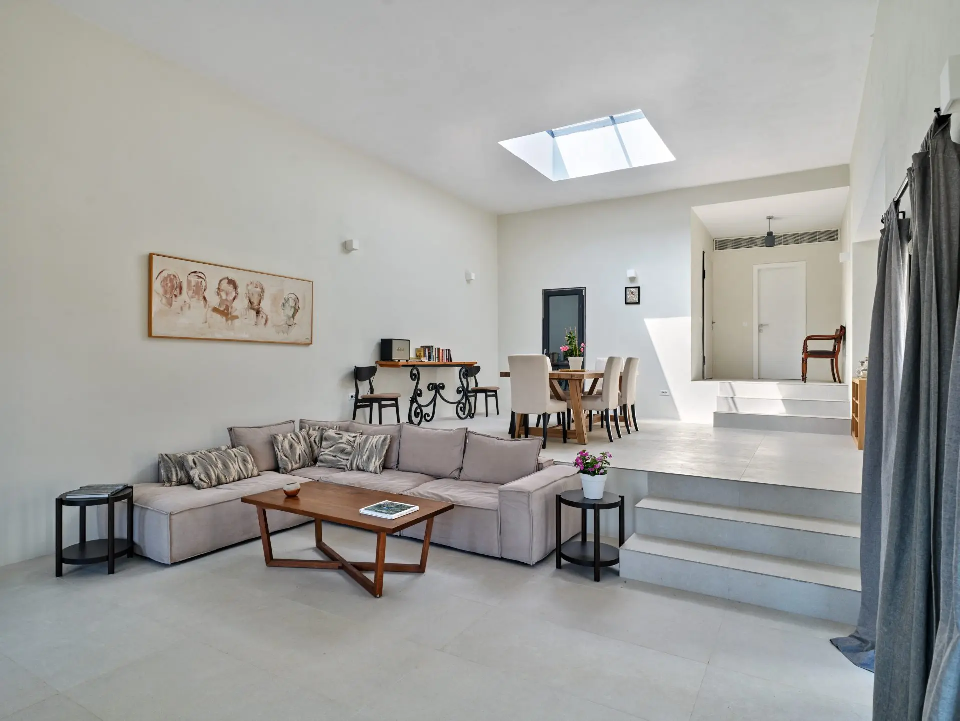 Calma – House in Antiparos