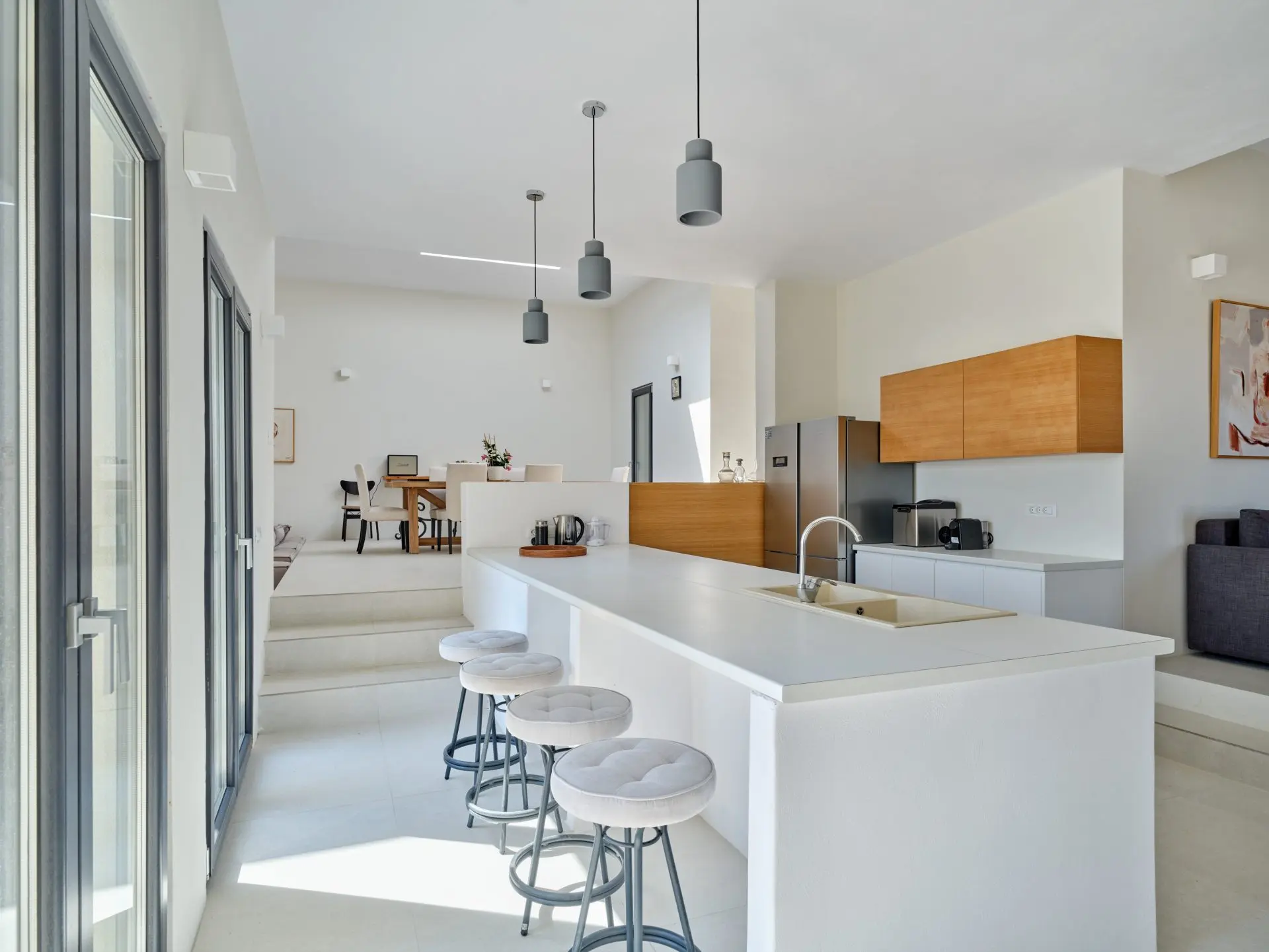 Calma – House in Antiparos