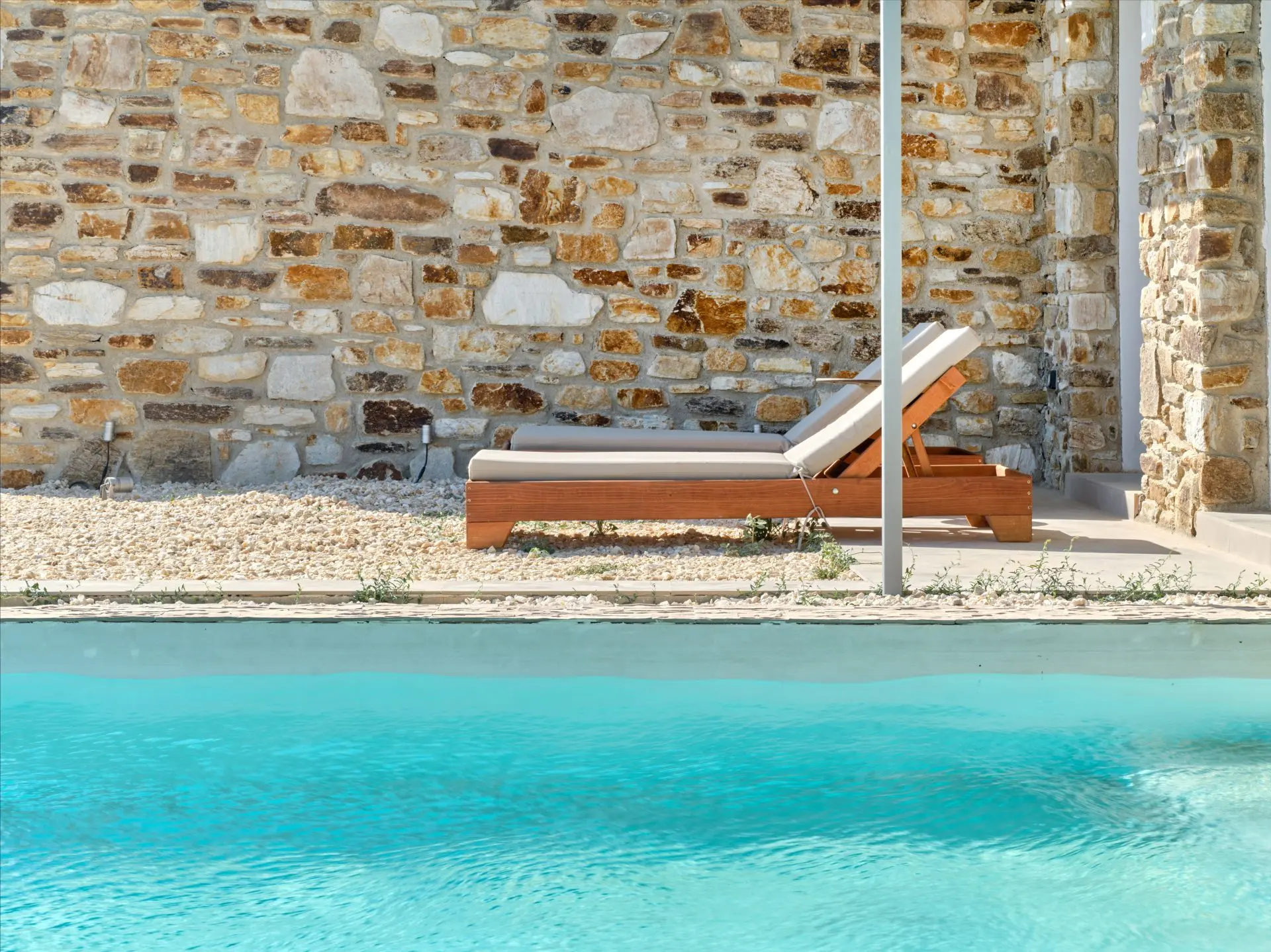 Calma – House in Antiparos