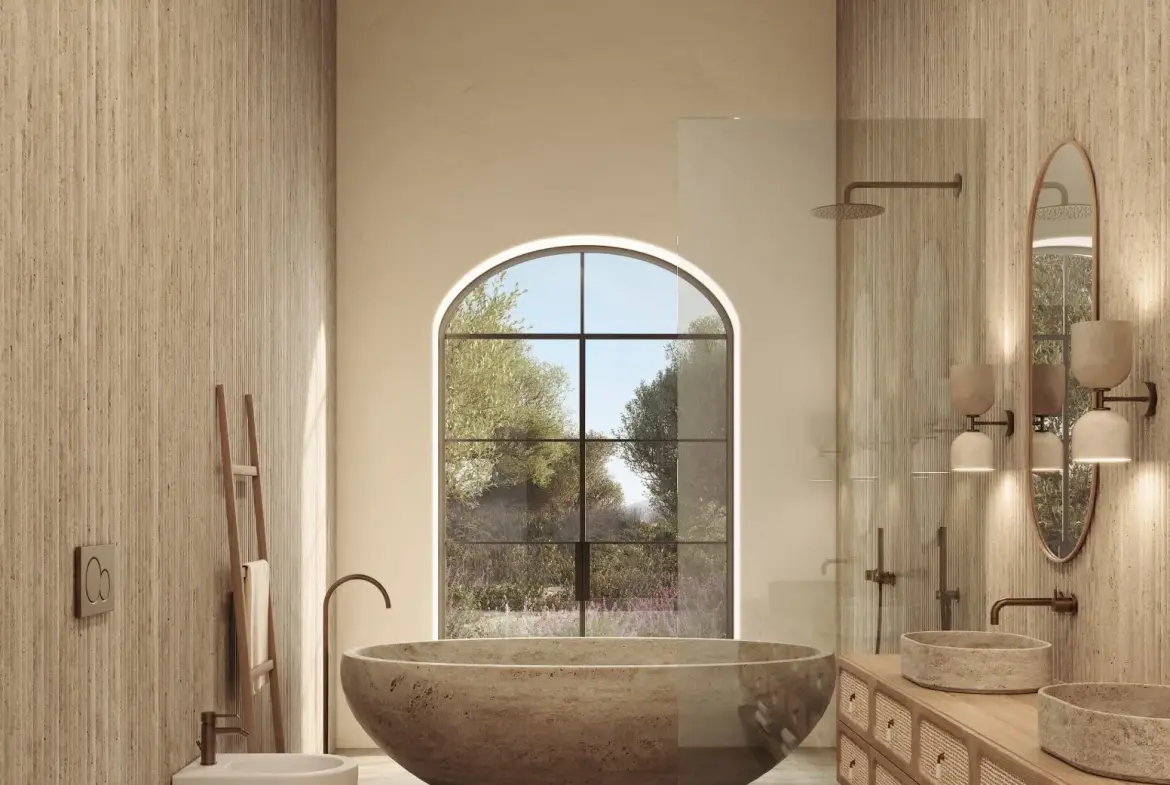 Camara – House in Kefalonia