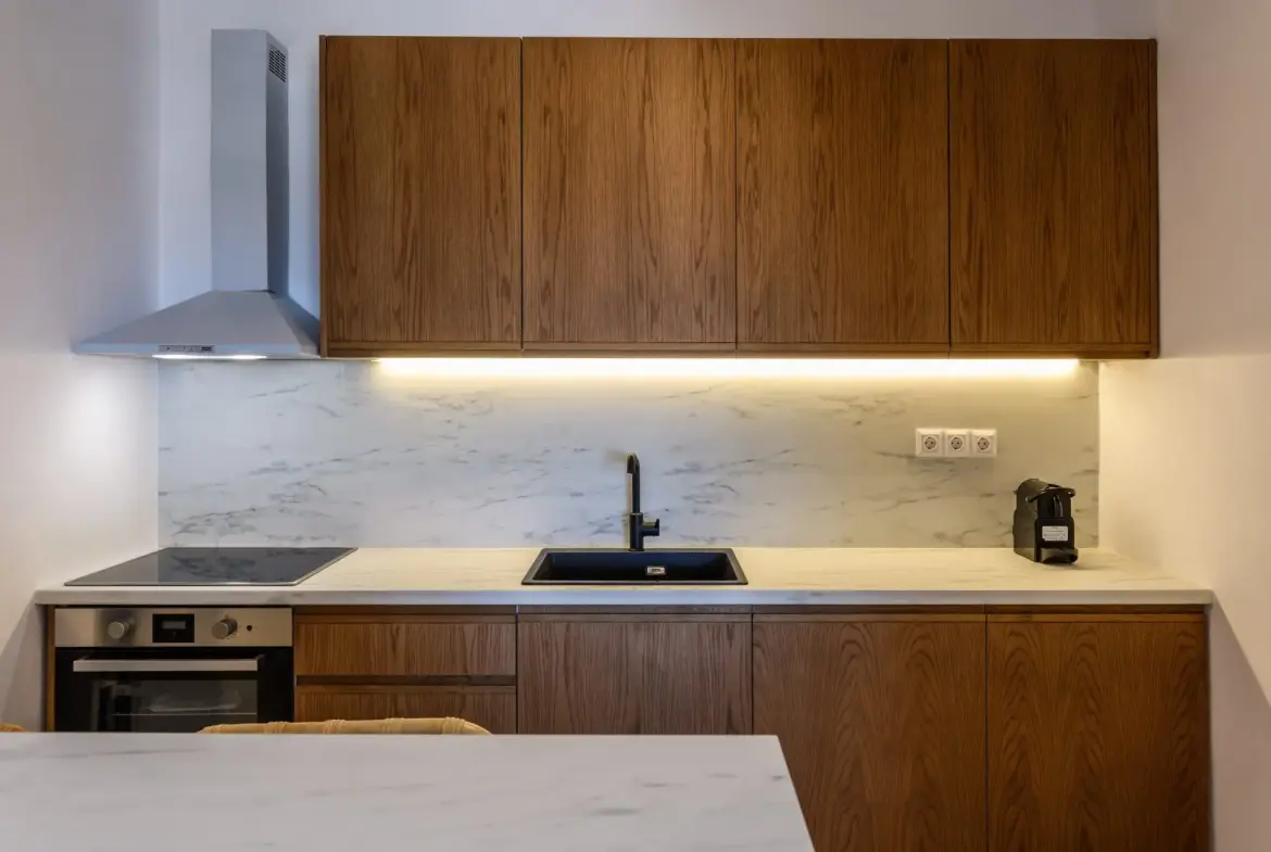 Ortus – House in Mykonos