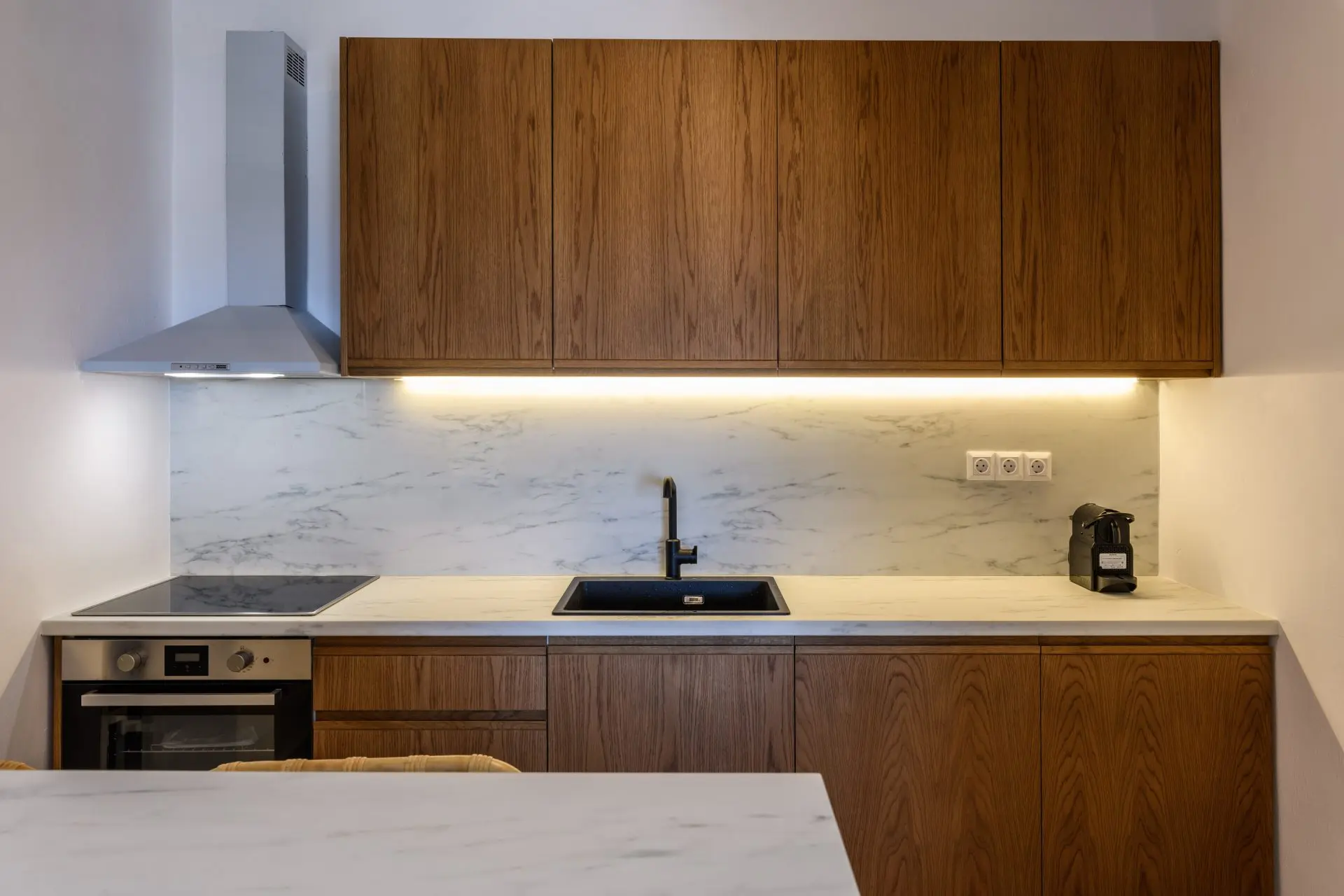Ortus – House in Mykonos
