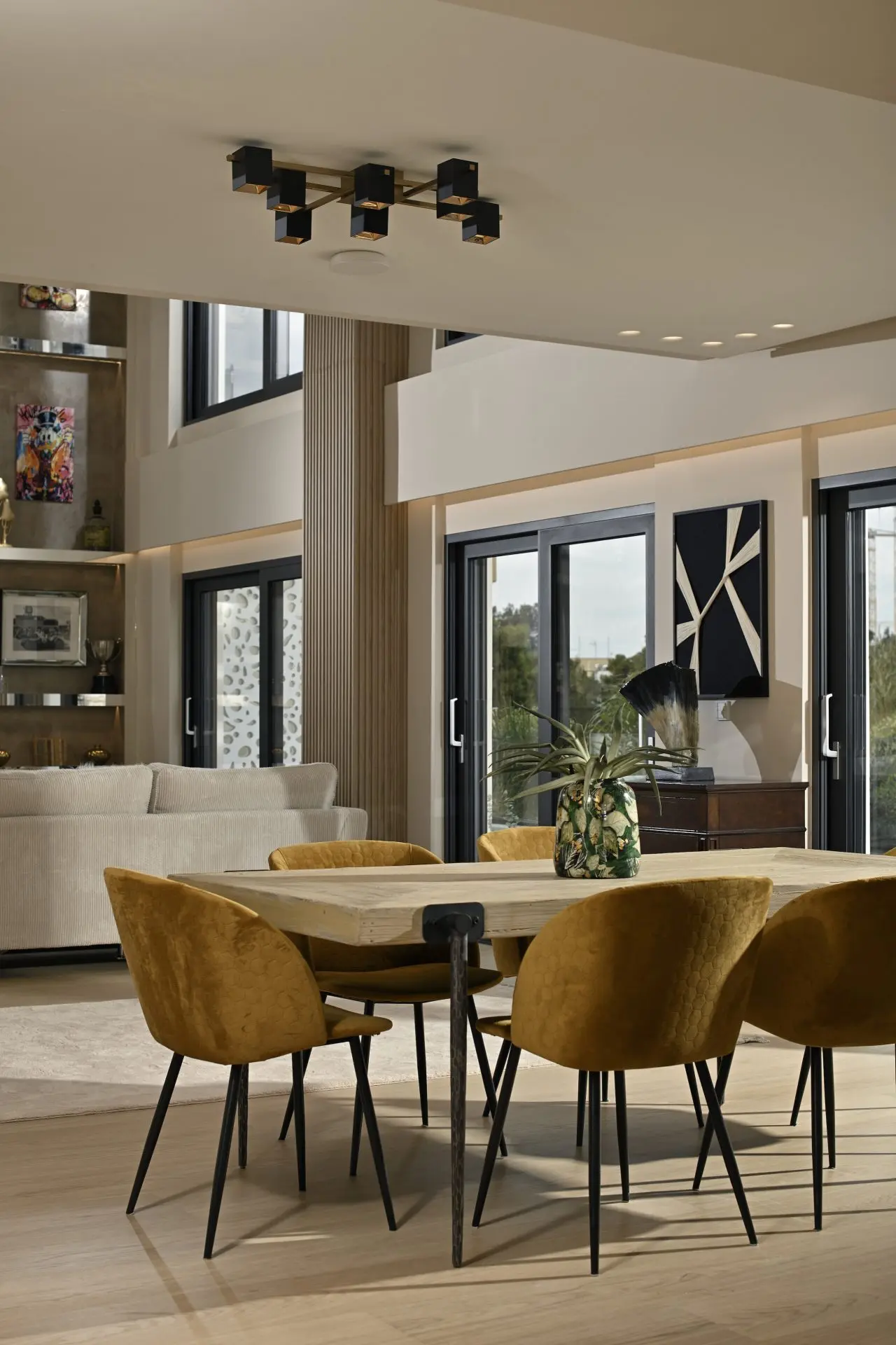 Cavaliere – Apartment in Athens Riviera