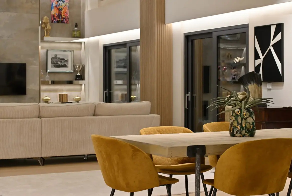 Cavaliere – Apartment in Athens Riviera