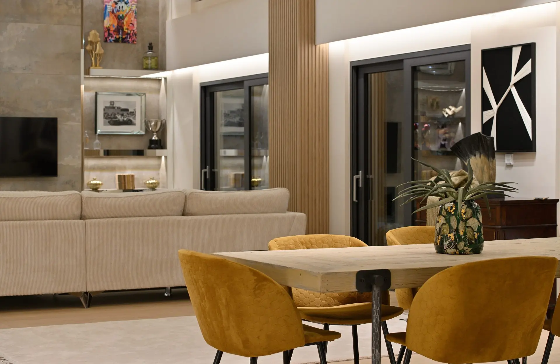 Cavaliere – Apartment in Athens Riviera