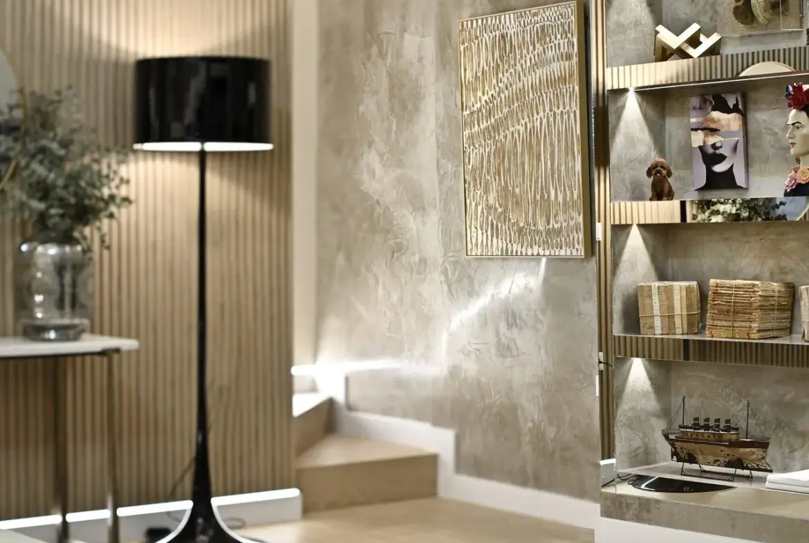 Cavaliere – Apartment in Athens Riviera