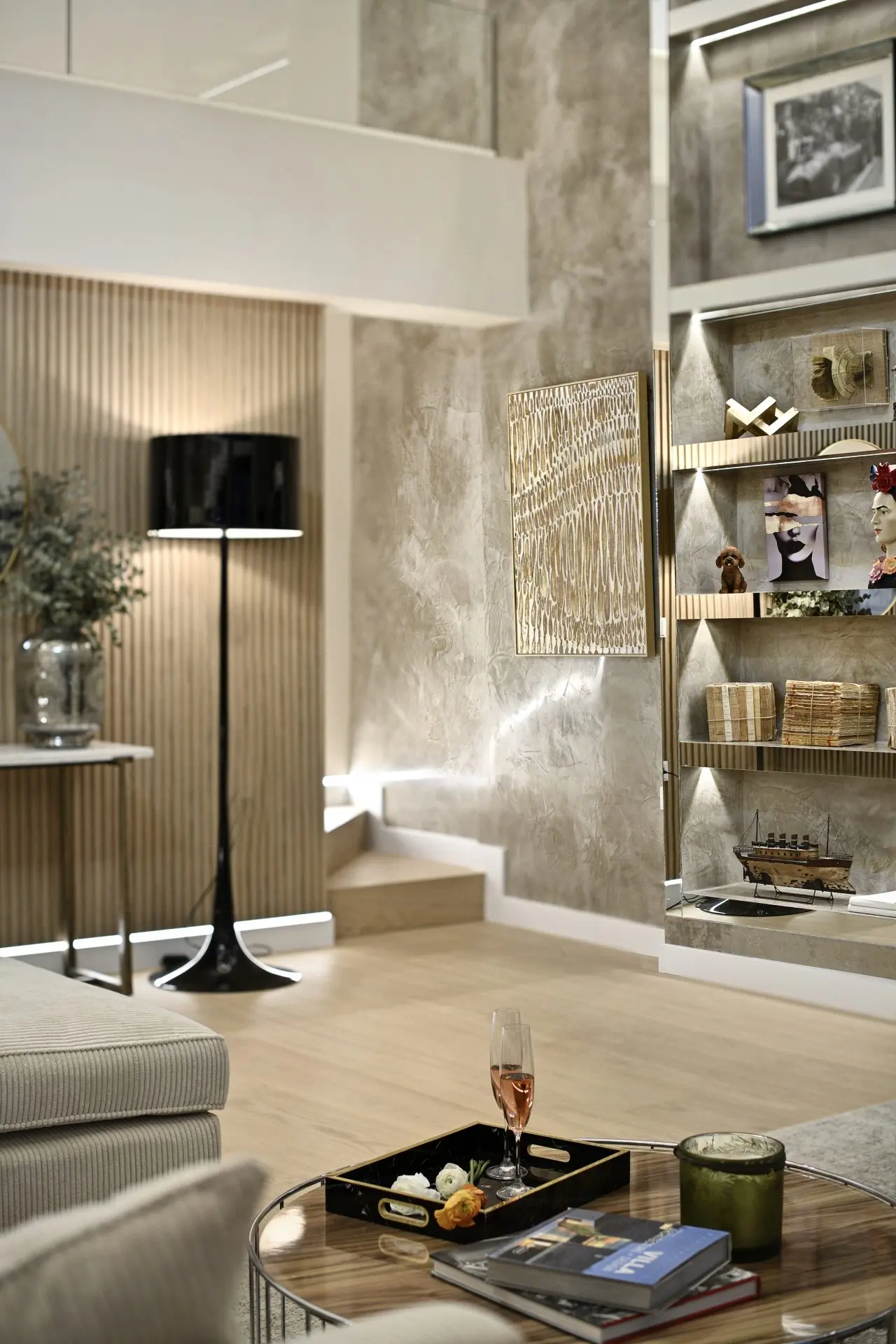 Cavaliere – Apartment in Athens Riviera