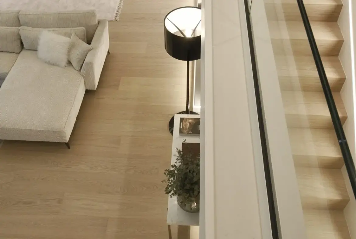 Cavaliere – Apartment in Athens Riviera