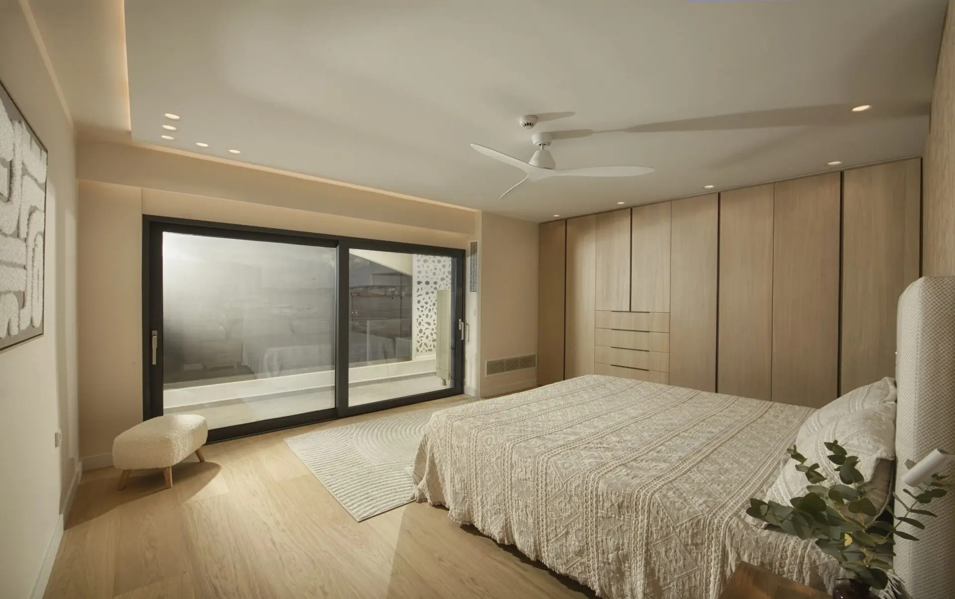 Cavaliere – Apartment in Athens Riviera