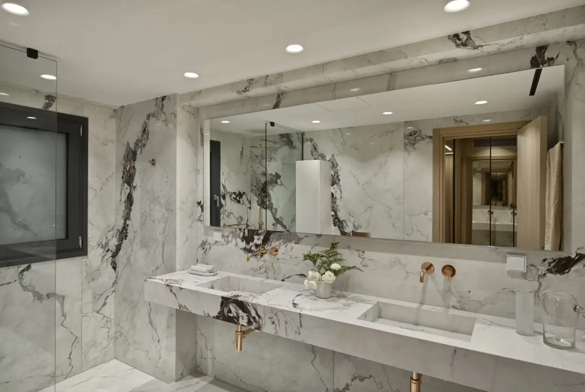 Cavaliere – Apartment in Athens Riviera