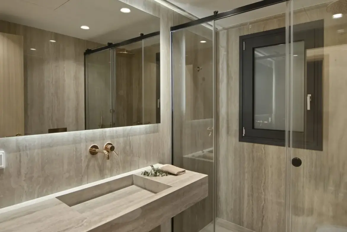 Cavaliere – Apartment in Athens Riviera