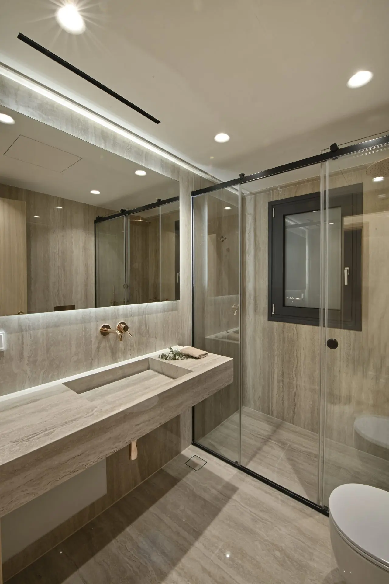 Cavaliere – Apartment in Athens Riviera