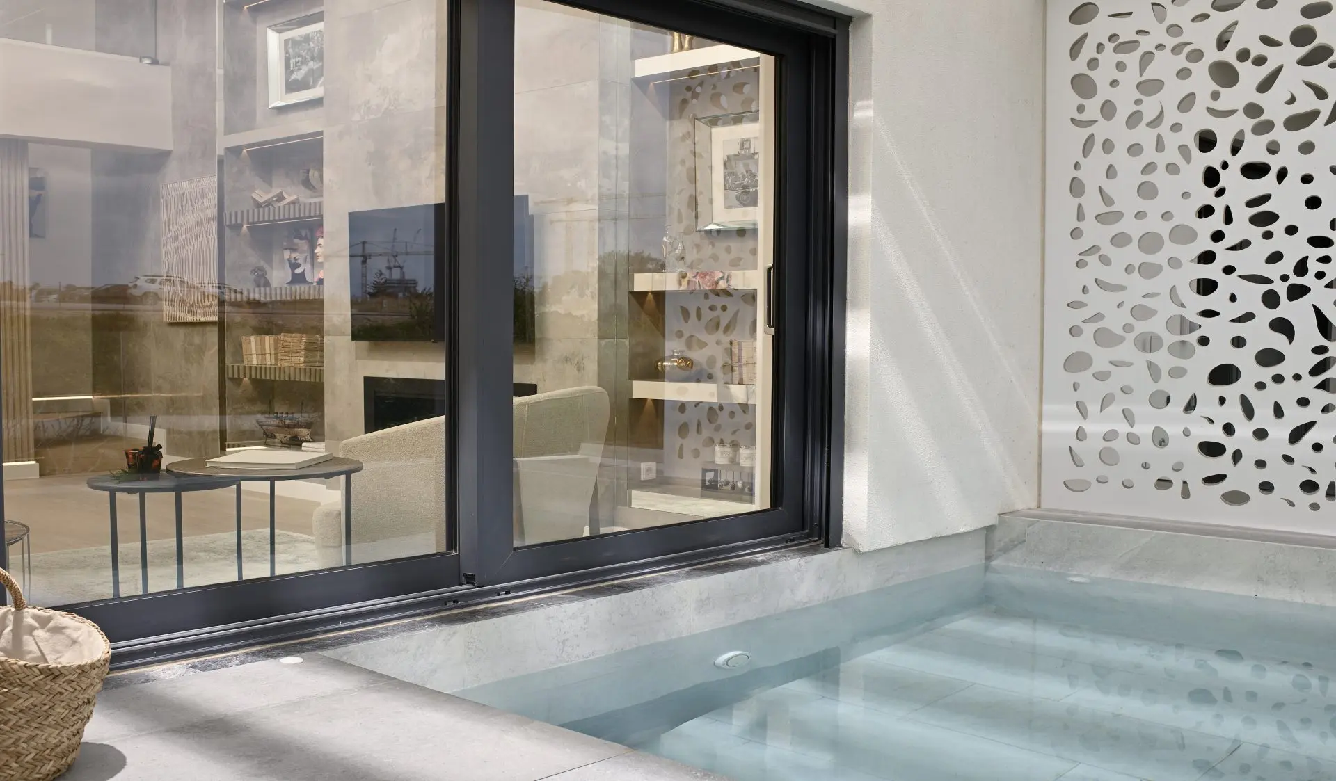 Cavaliere – Apartment in Athens Riviera