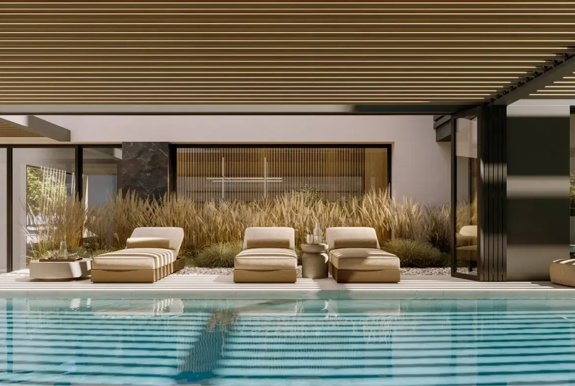 Celena – Apartment in Glyfada