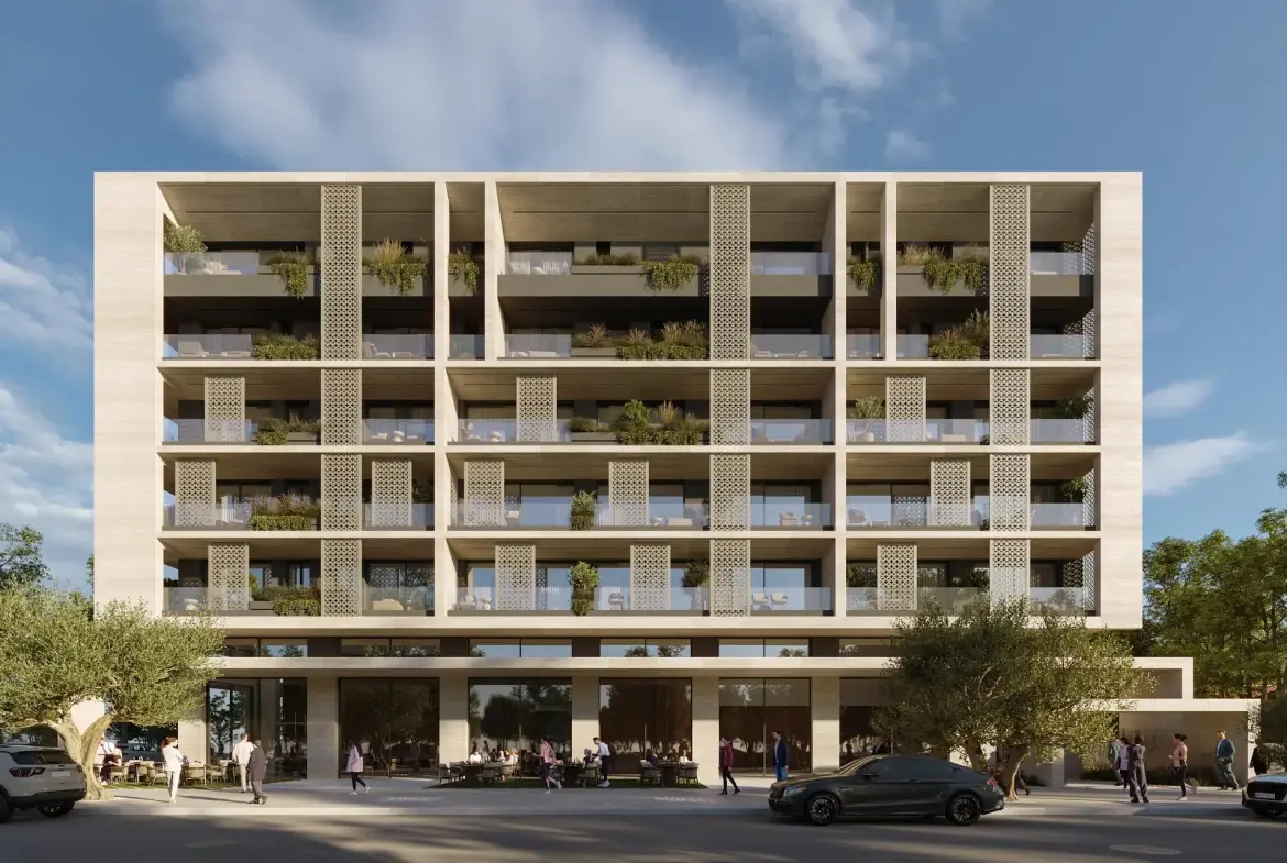 Celena – Apartment in Glyfada