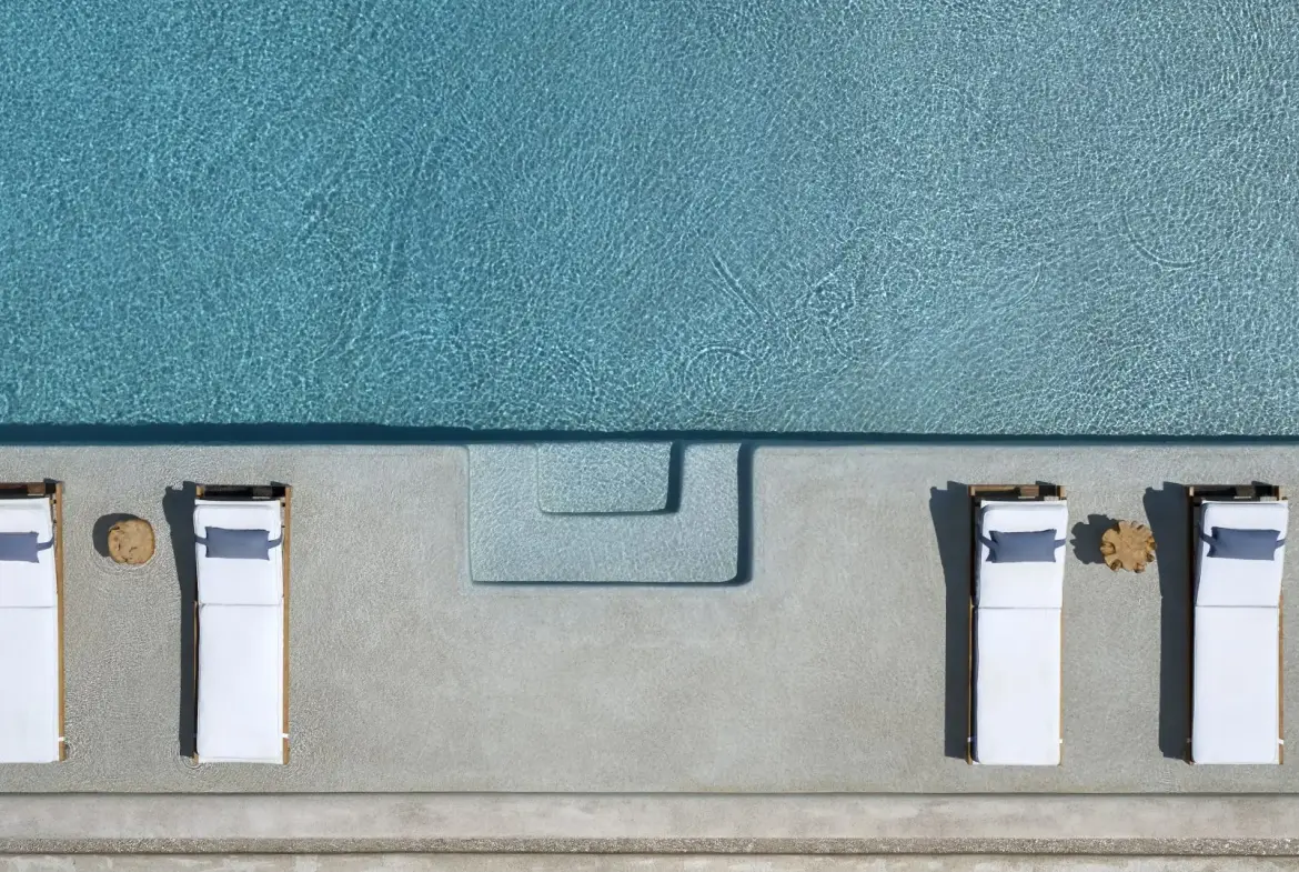 Celestial – House in Mykonos
