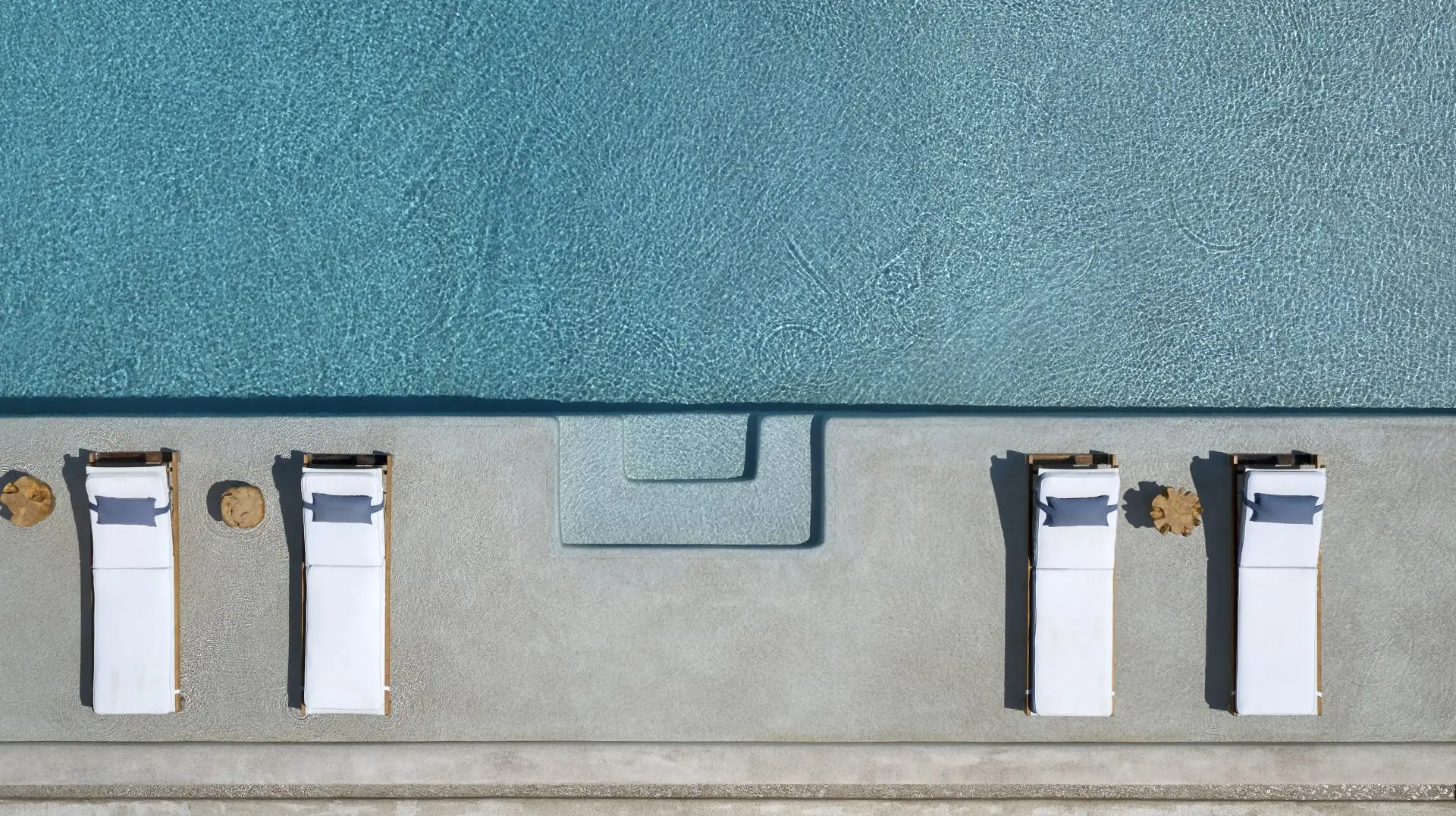 Celestial – House in Mykonos