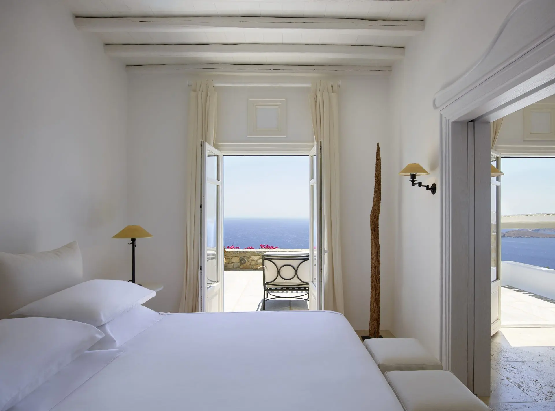 Celestial – House in Mykonos