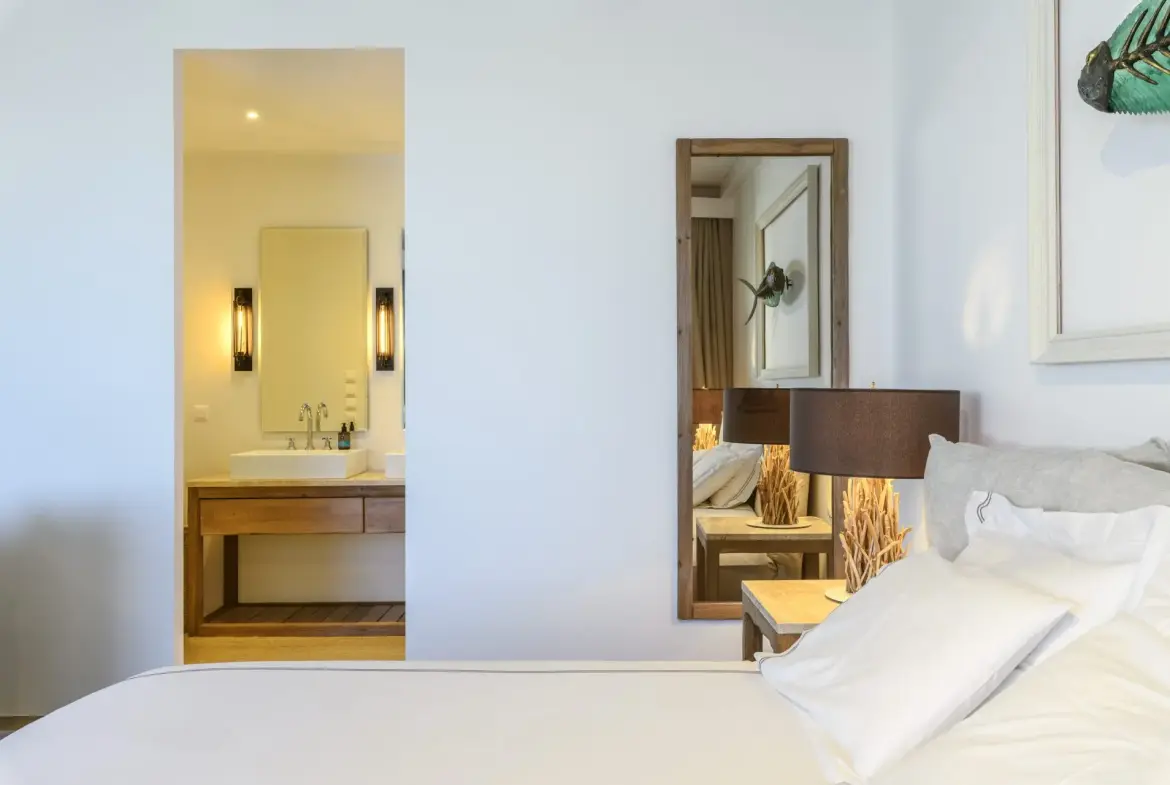 Celestial – House in Mykonos