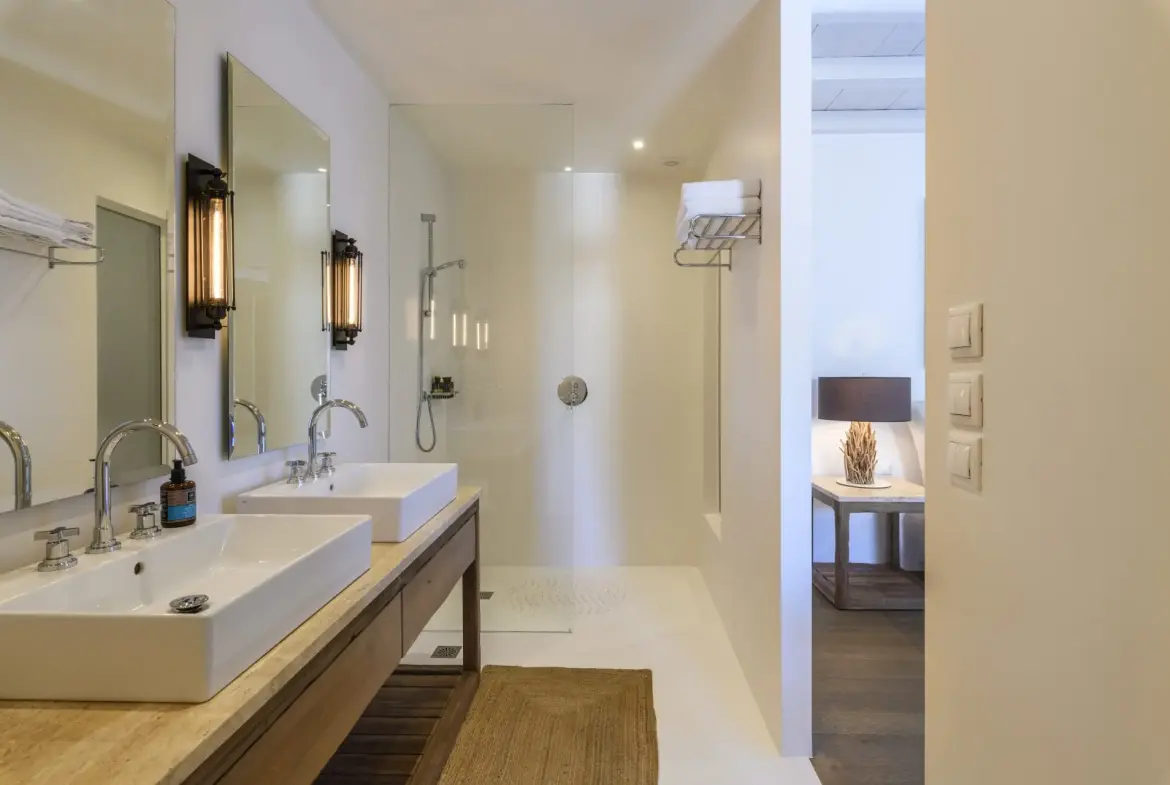Celestial – House in Mykonos
