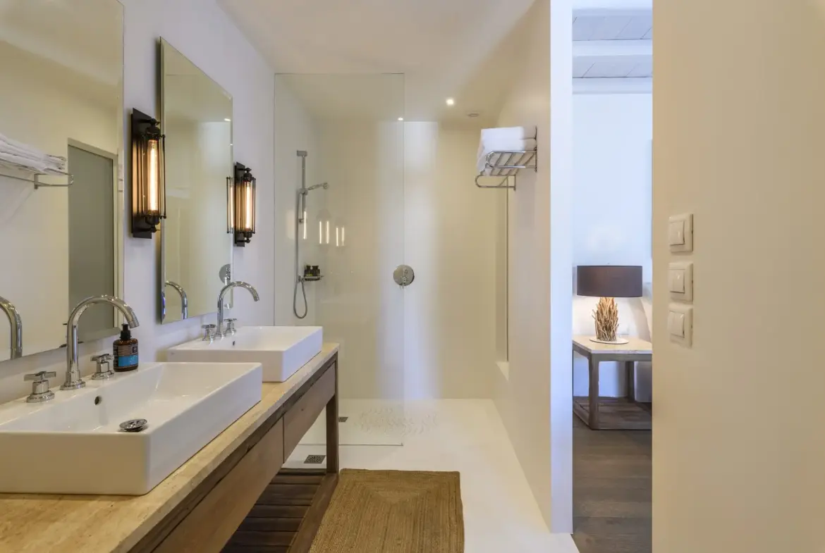 Celestial – House in Mykonos