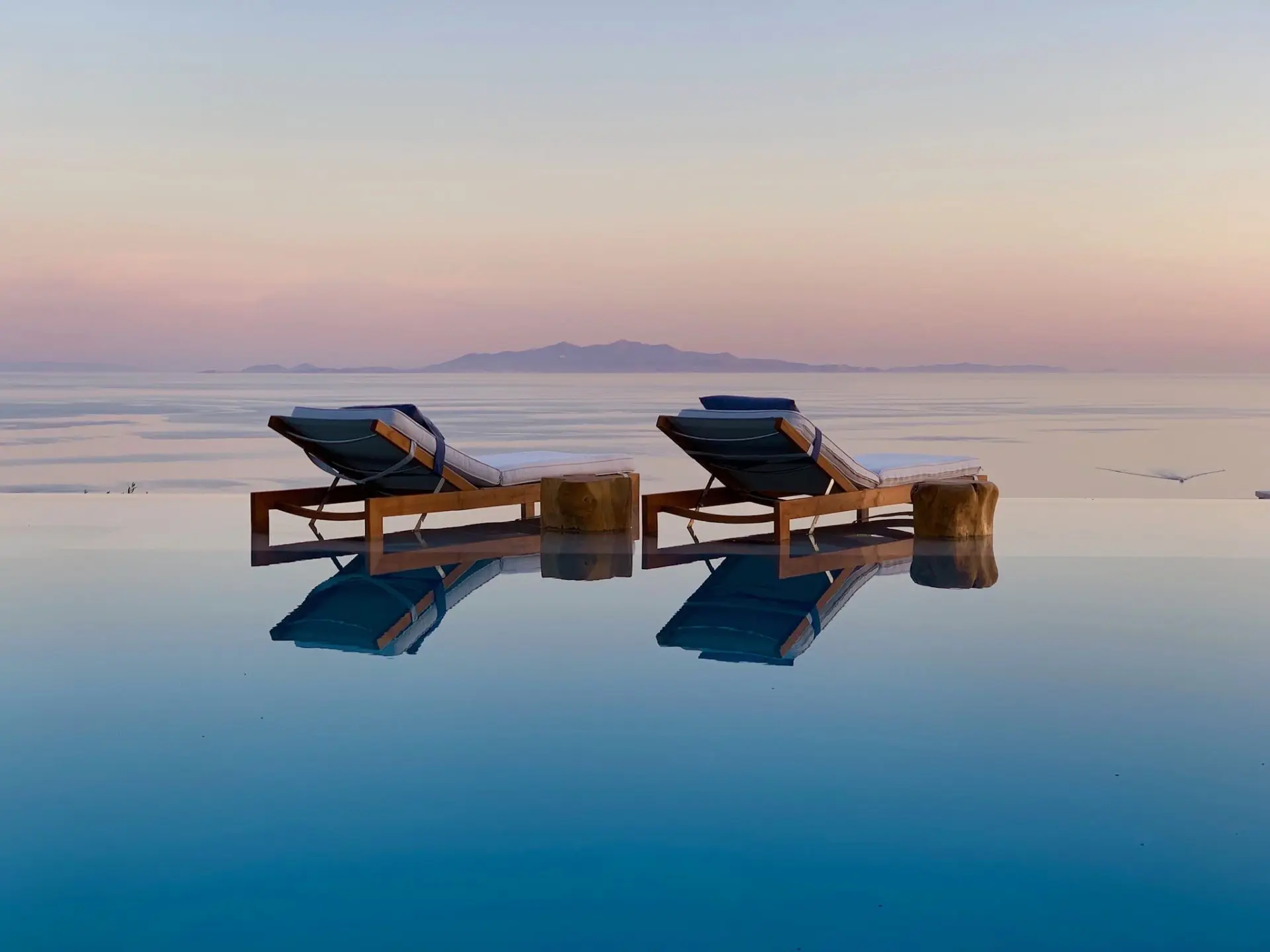 Celestial – House in Mykonos