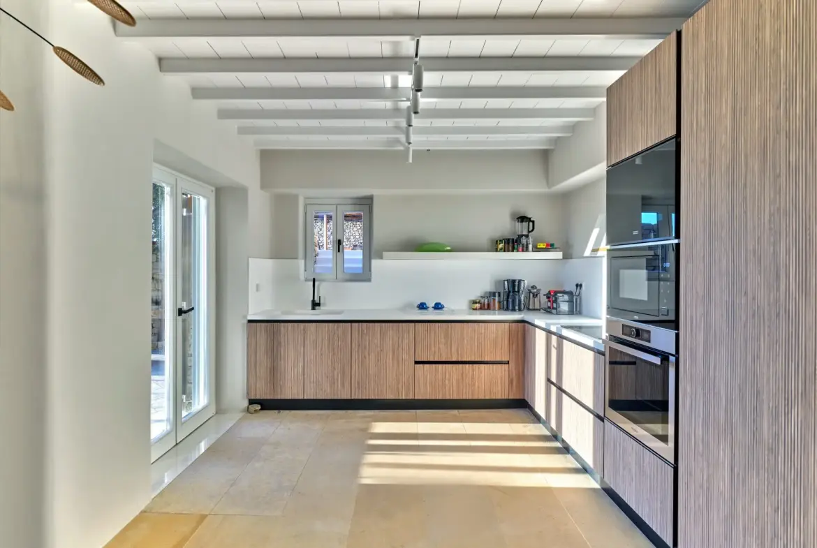 Chiara – House in Mykonos
