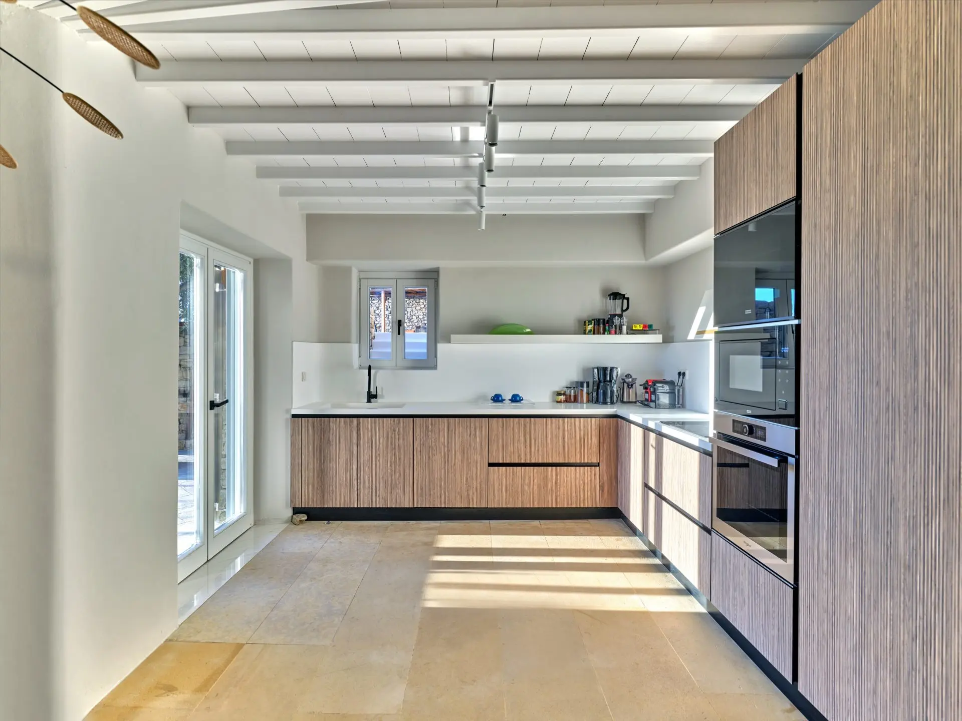 Chiara – House in Mykonos