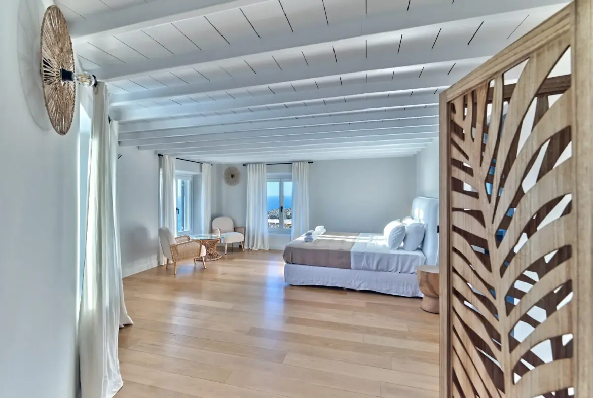 Chiara – House in Mykonos