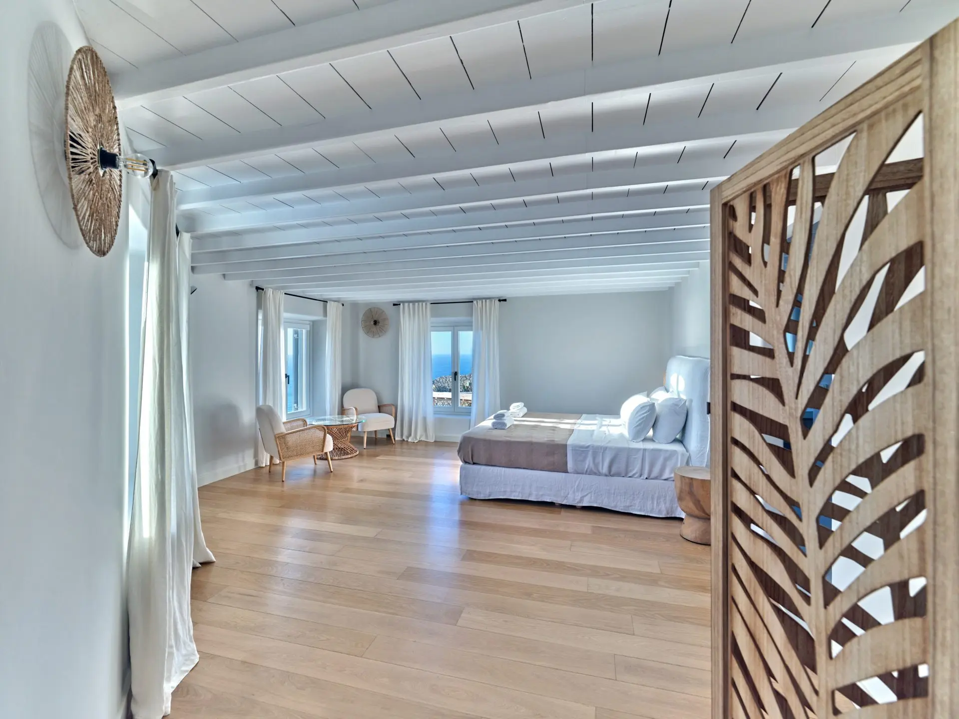 Chiara – House in Mykonos