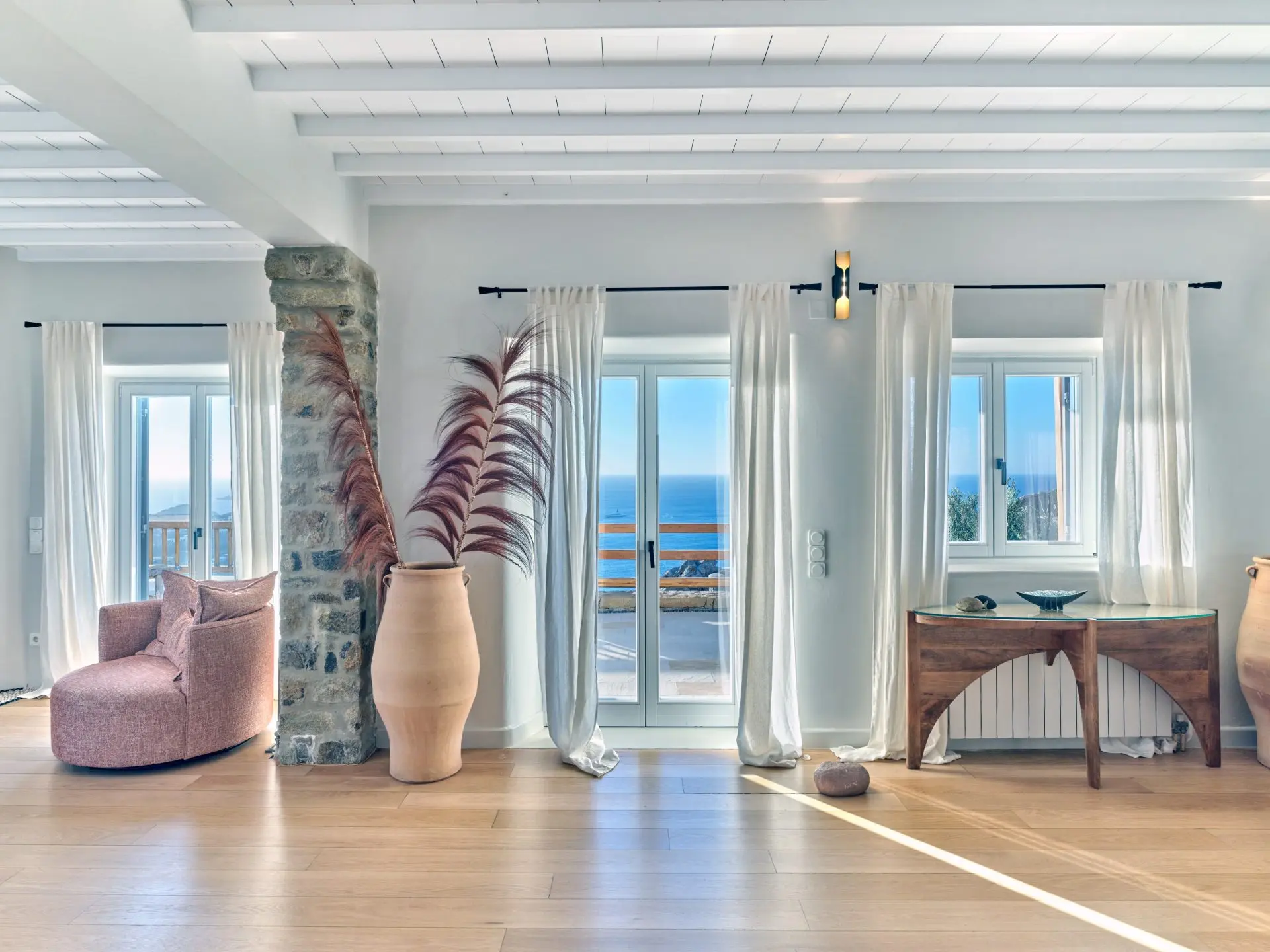 Chiara – House in Mykonos