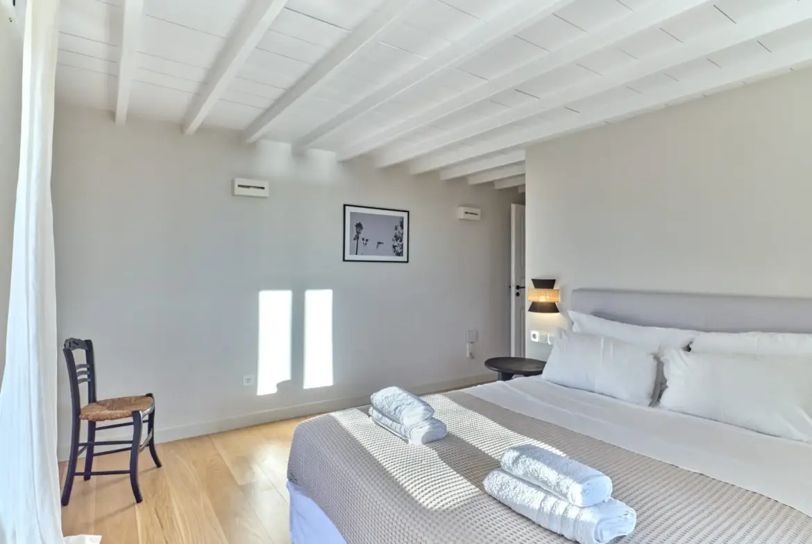 Chiara – House in Mykonos
