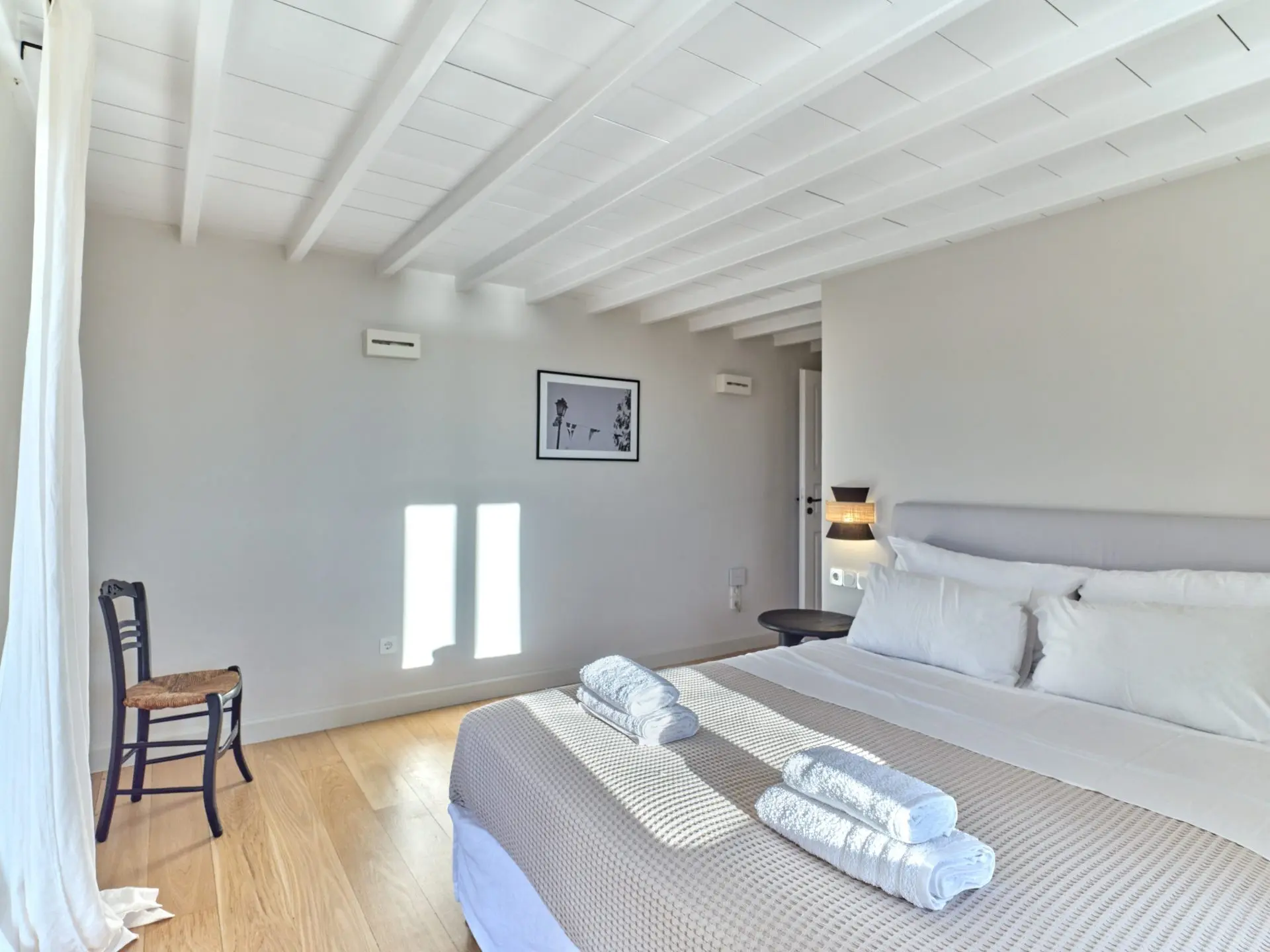Chiara – House in Mykonos