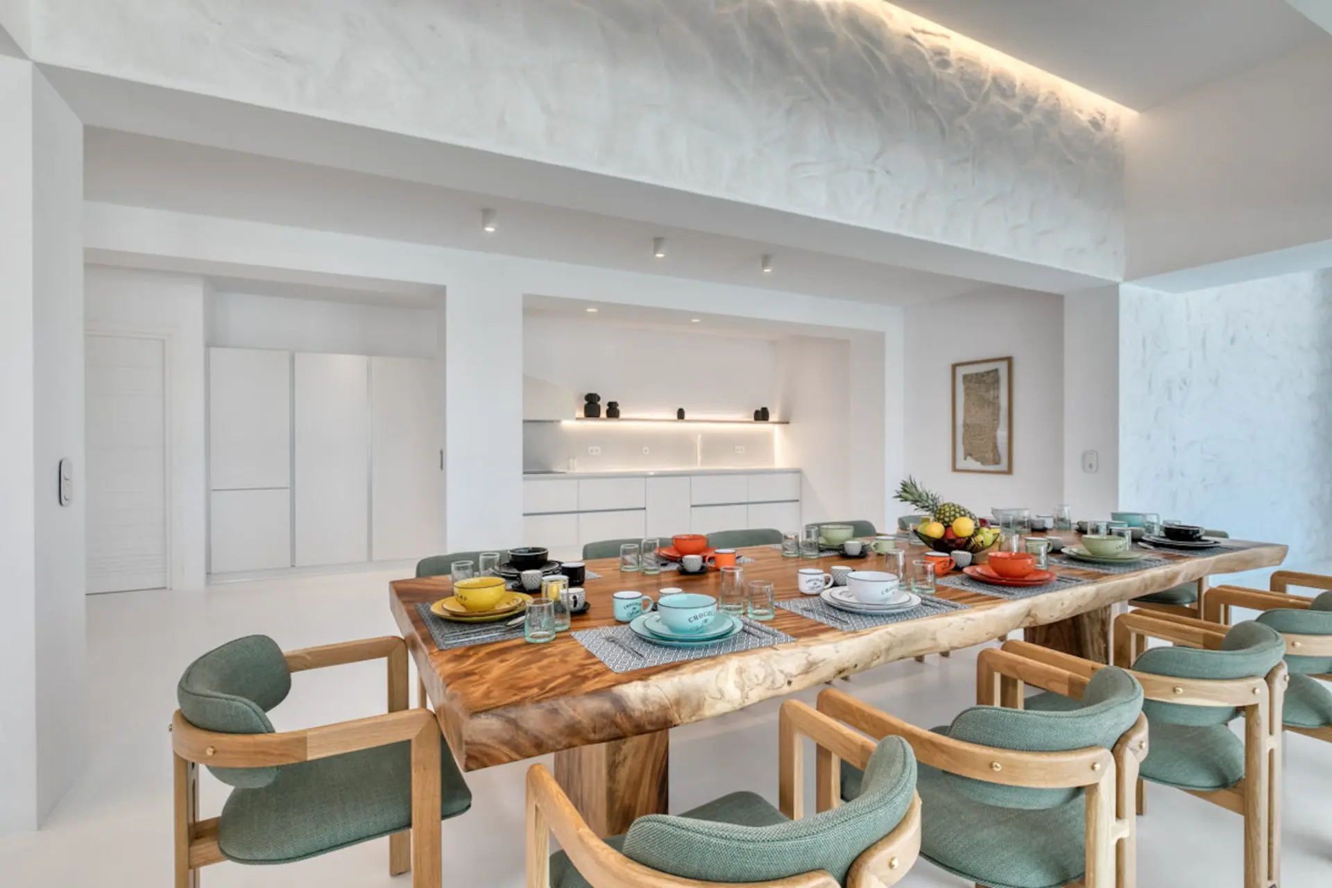 Cora – House in Mykonos
