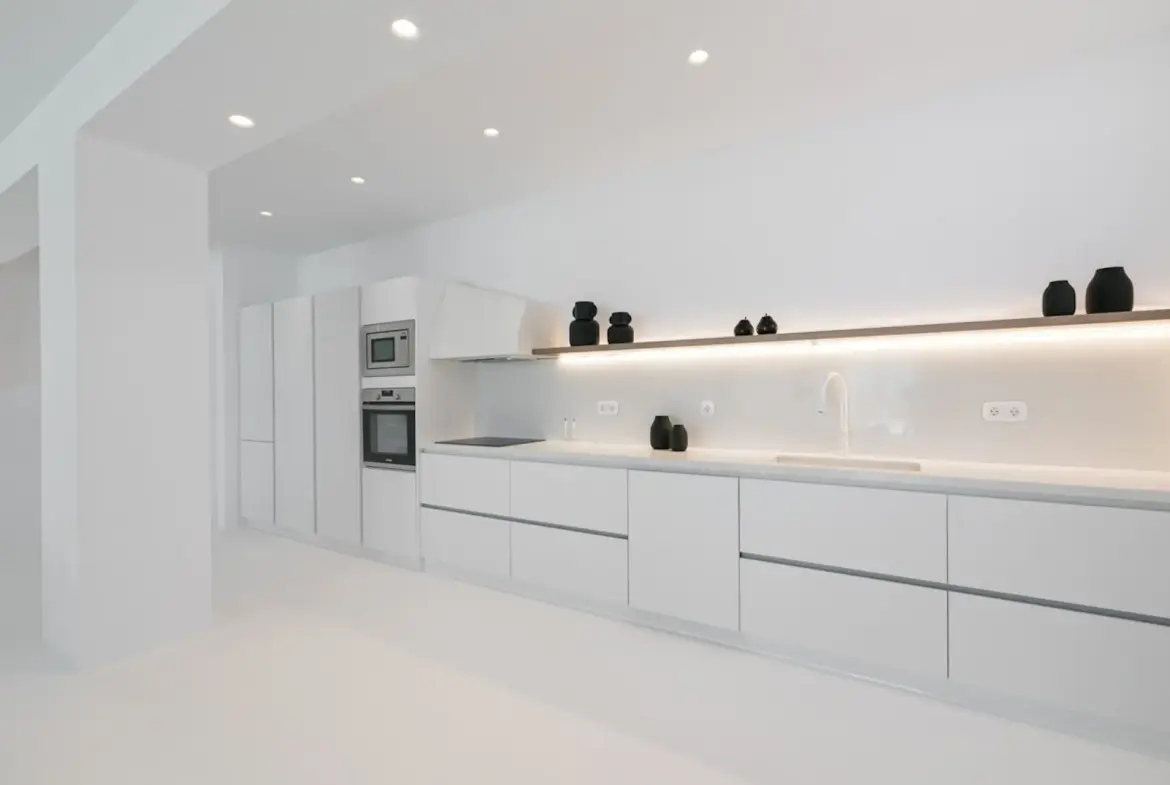 Cora – House in Mykonos