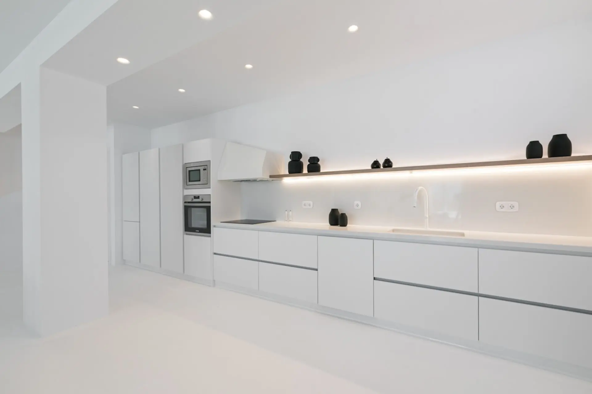 Cora – House in Mykonos
