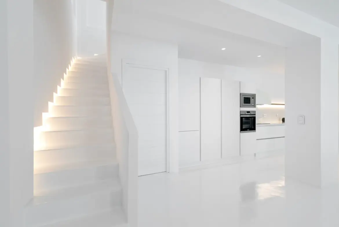 Cora – House in Mykonos