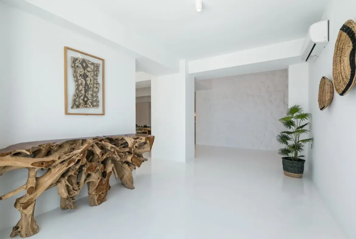 Cora – House in Mykonos