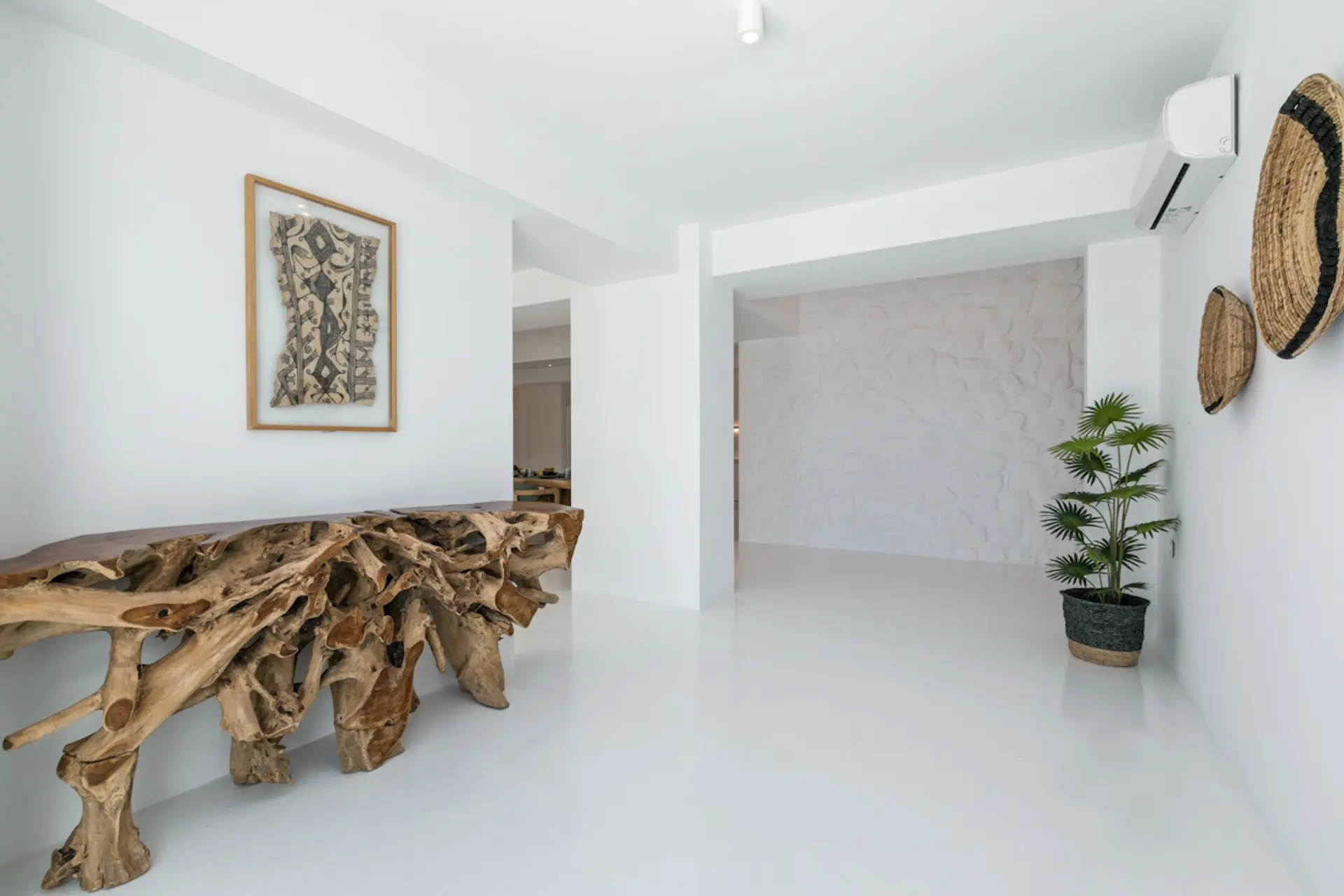 Cora – House in Mykonos