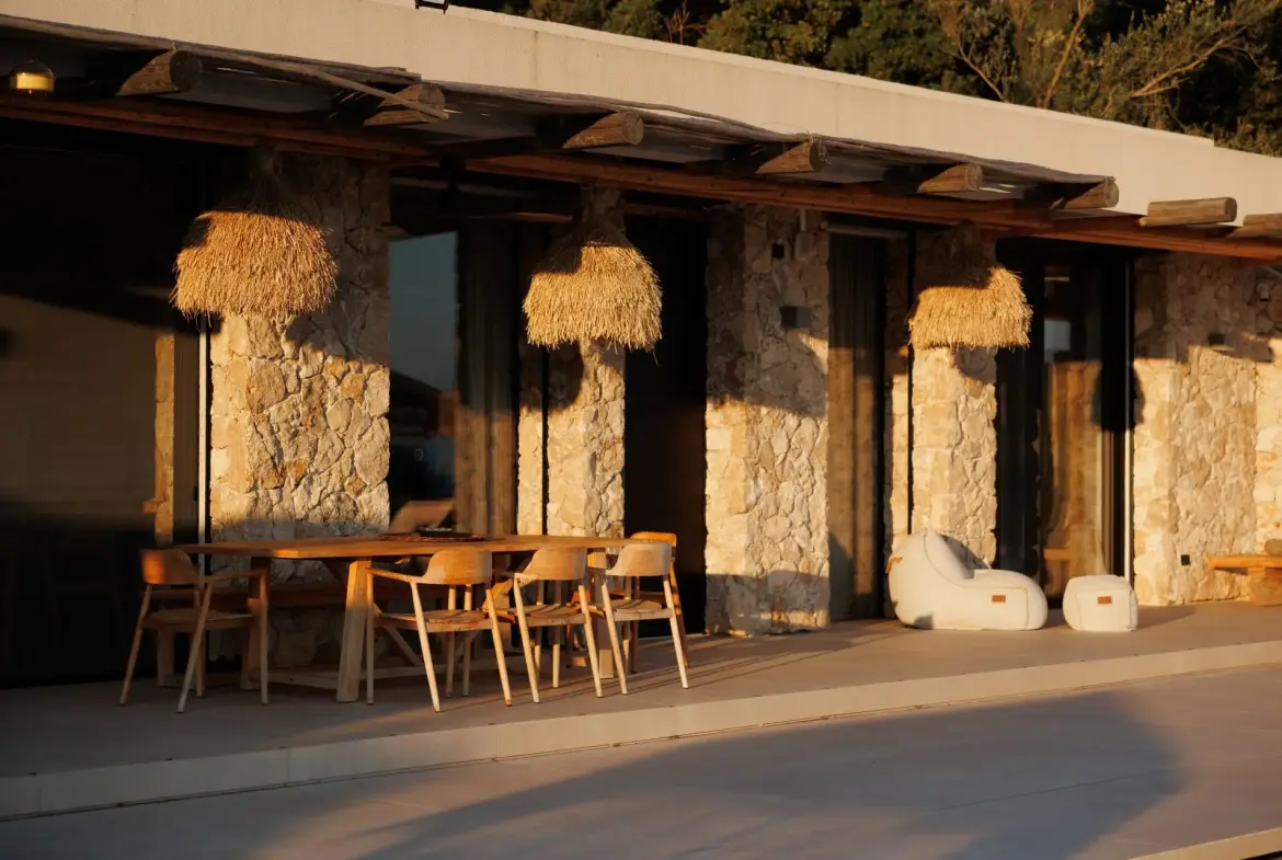 Cuore – House in Lefkada
