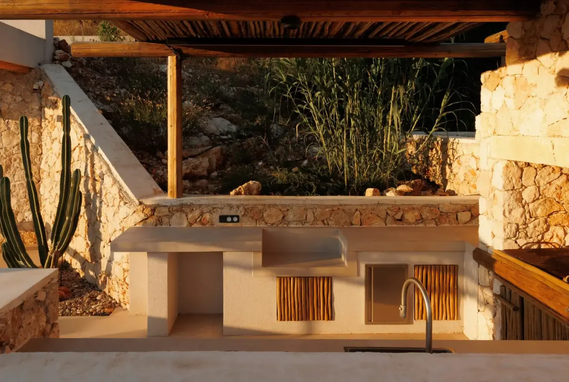 Cuore – House in Lefkada