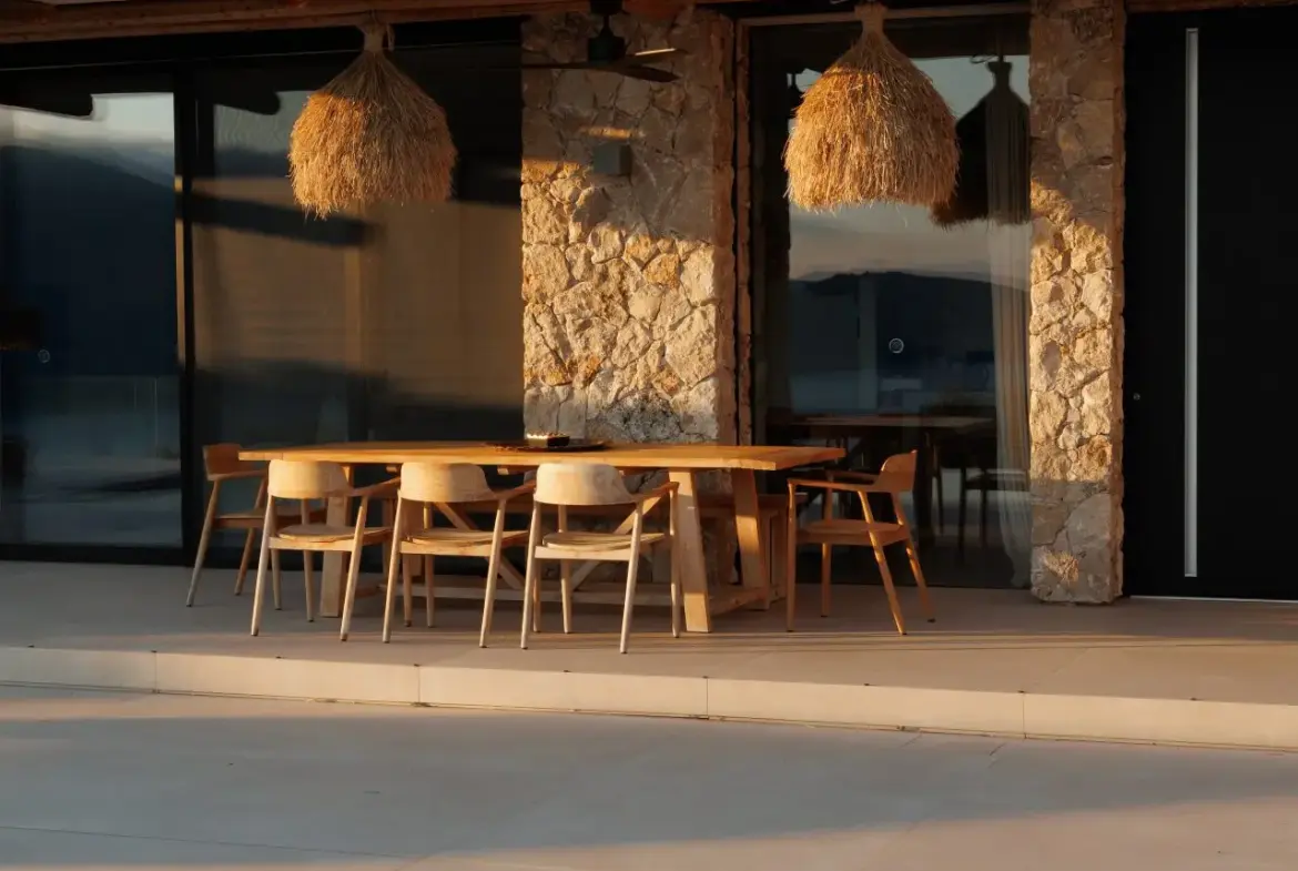 Cuore – House in Lefkada