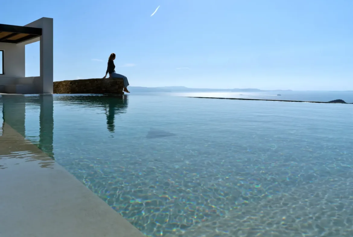 Cybele – House in Tinos