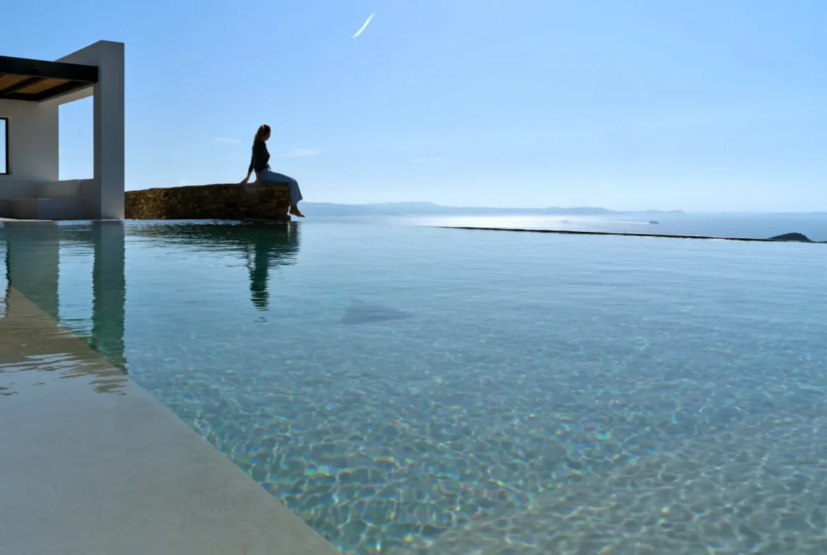 Cybele – House in Tinos