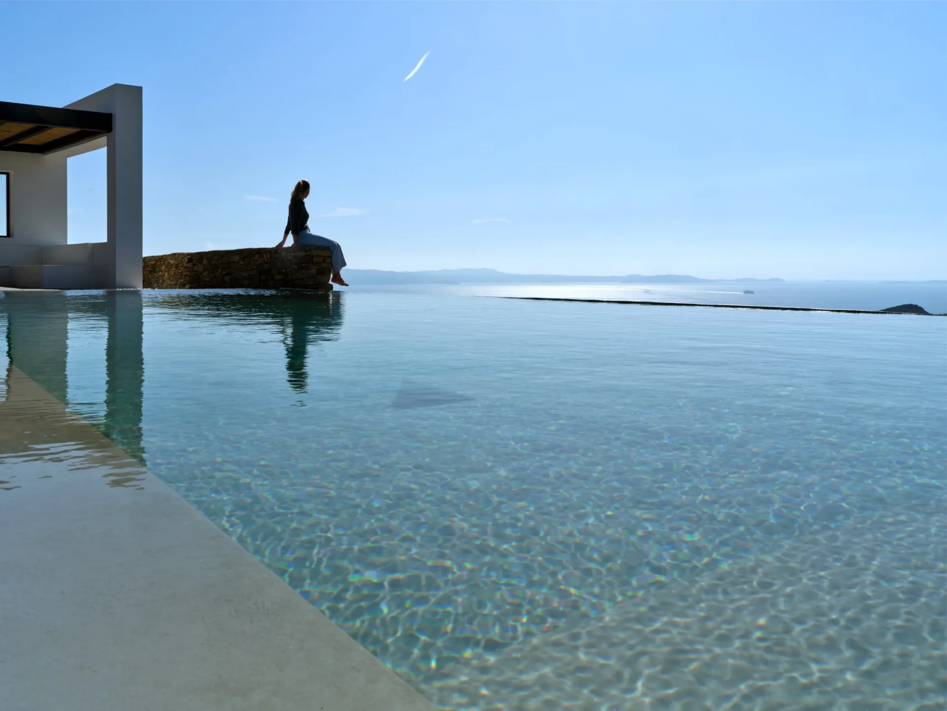 Cybele – House in Tinos
