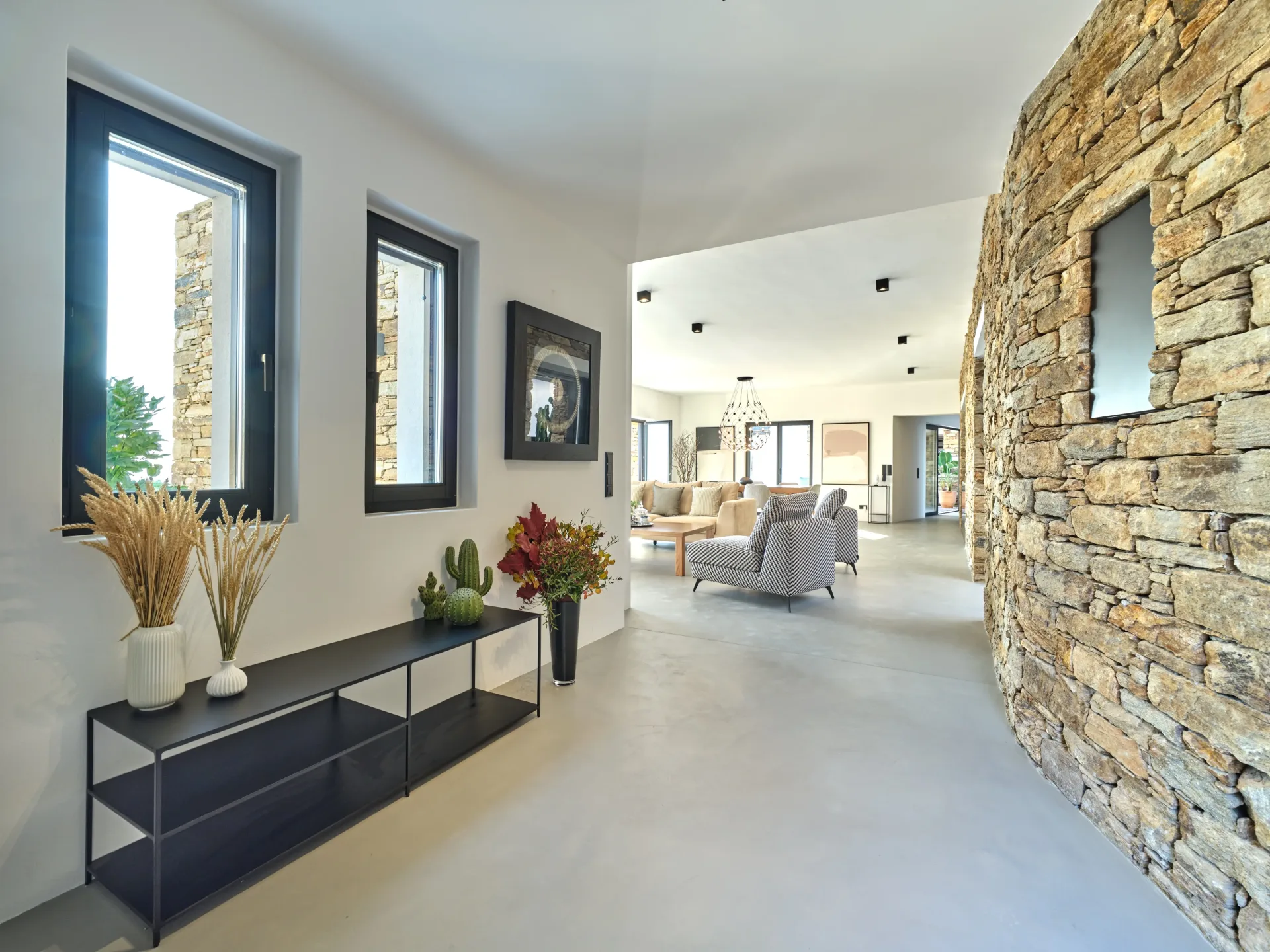 Cybele – House in Tinos