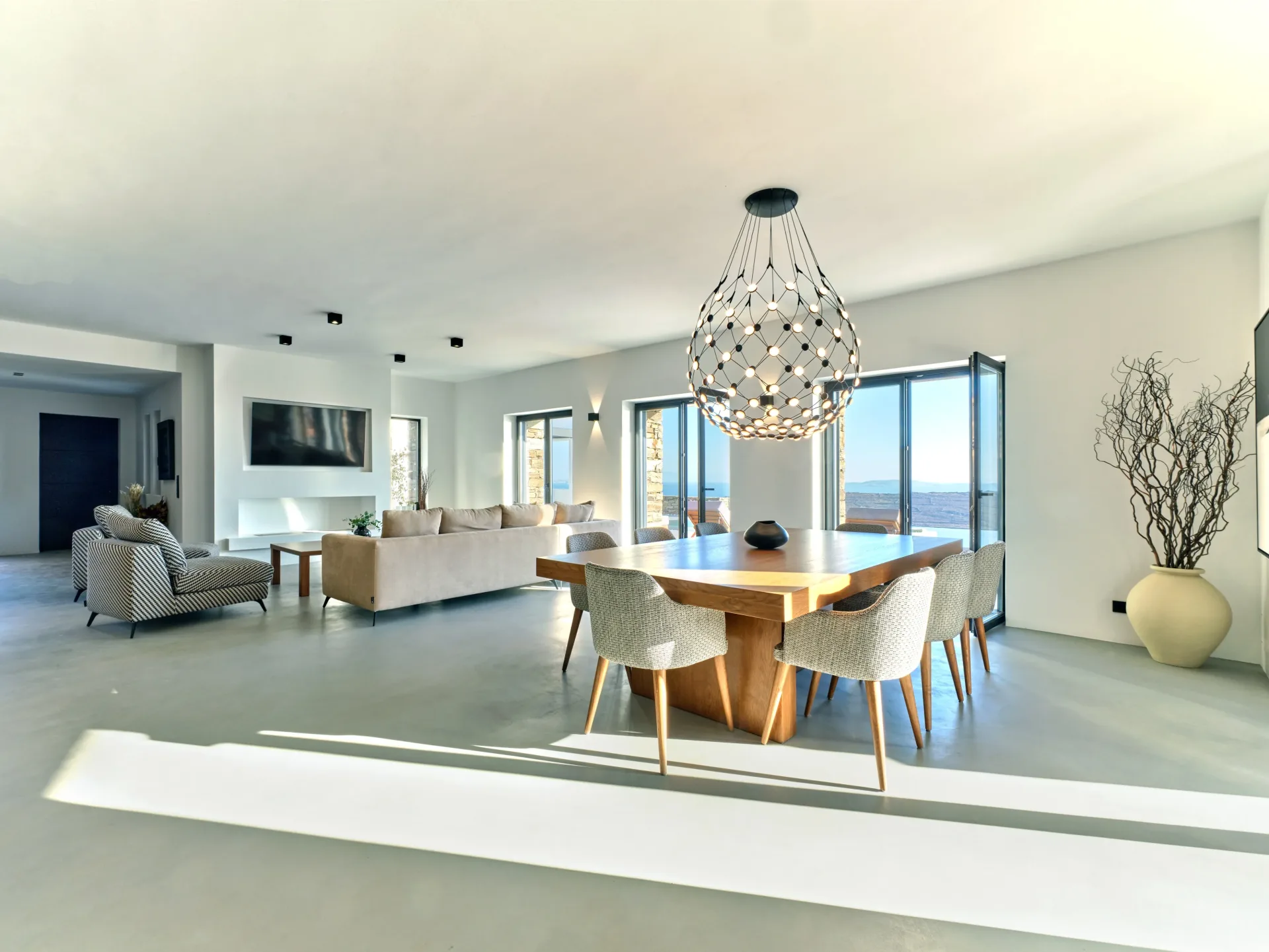 Cybele – House in Tinos