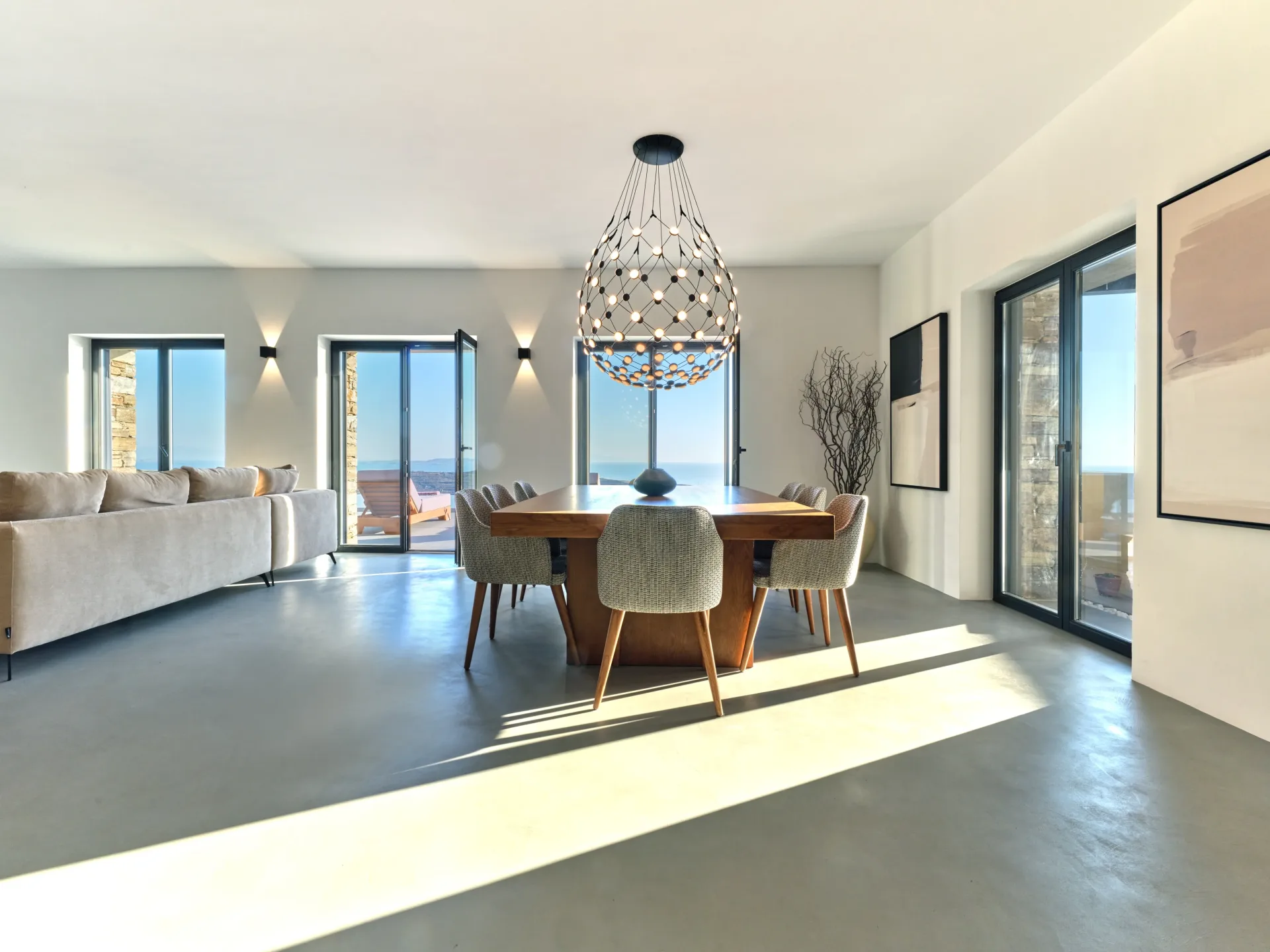 Cybele – House in Tinos