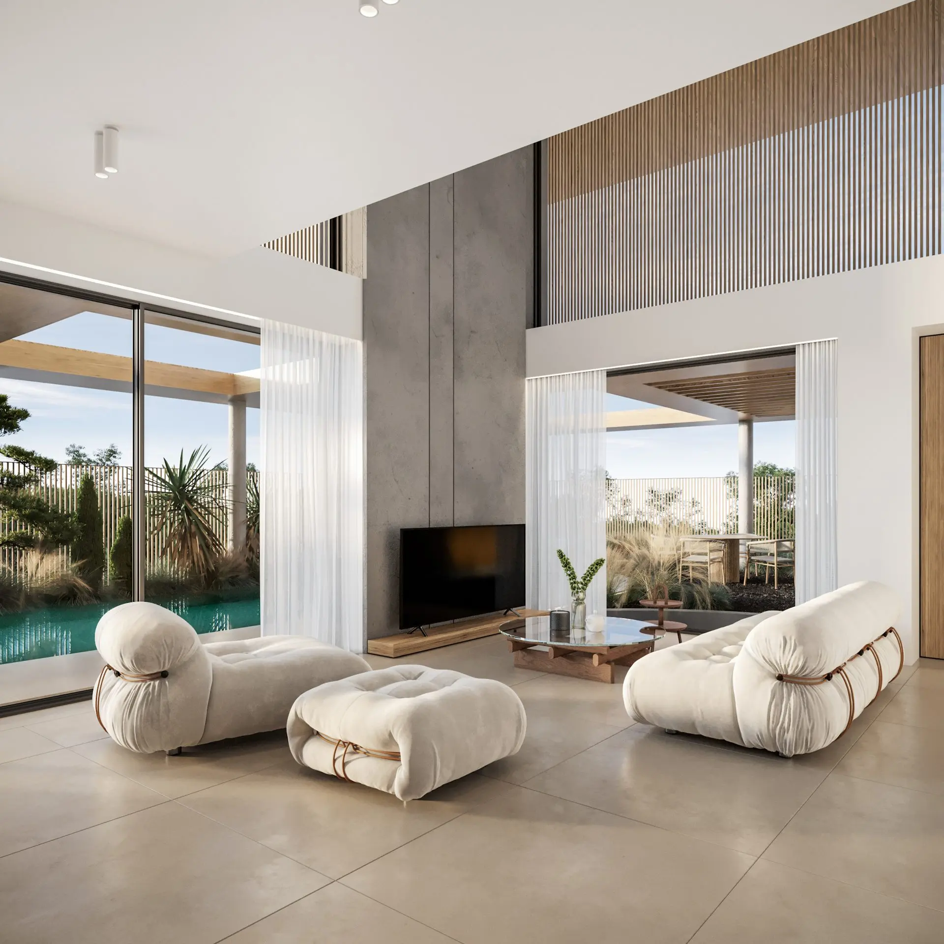 Damara – Apartment in Glyfada